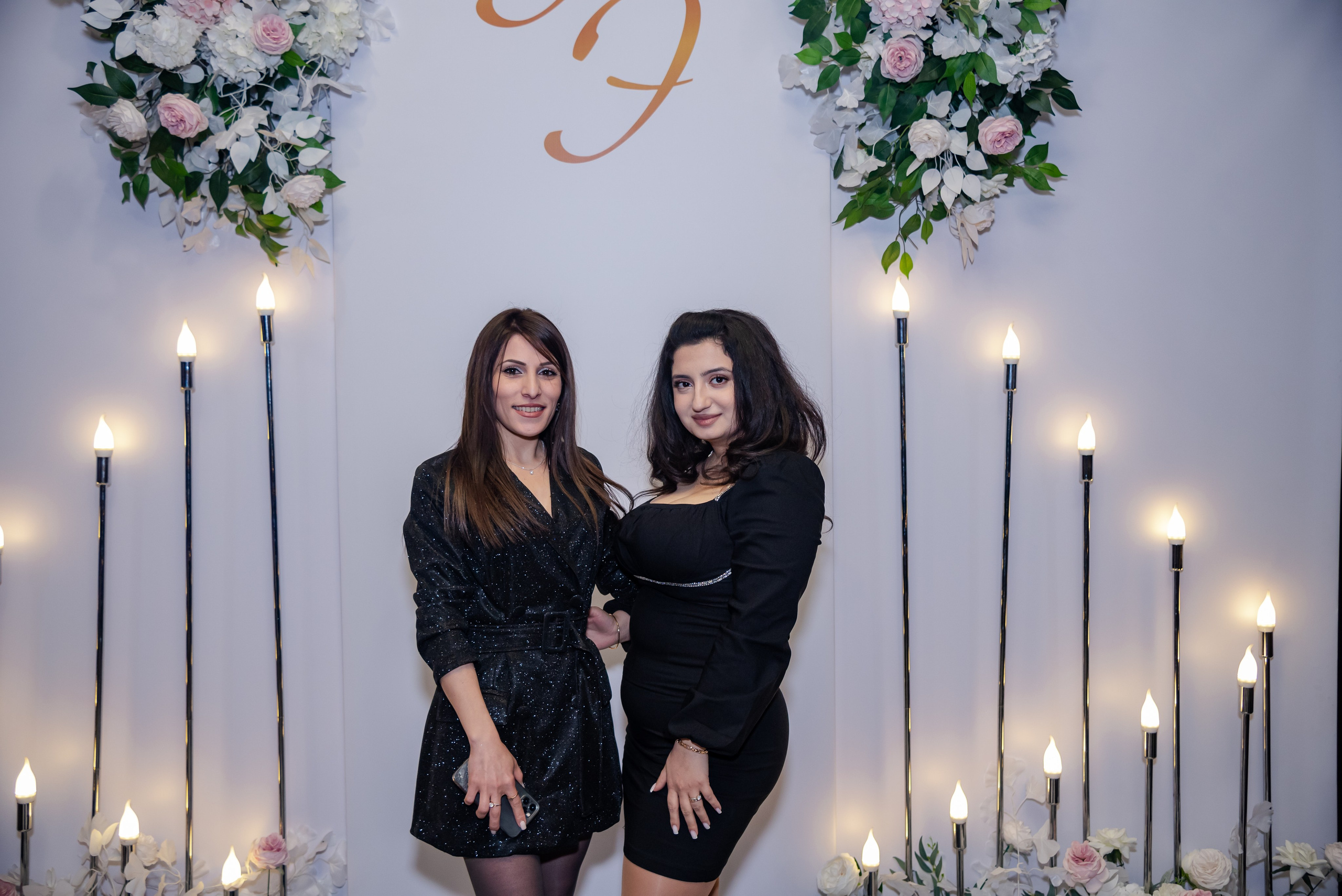 Эдгар и Элина. Фотограф Галина Нестерова