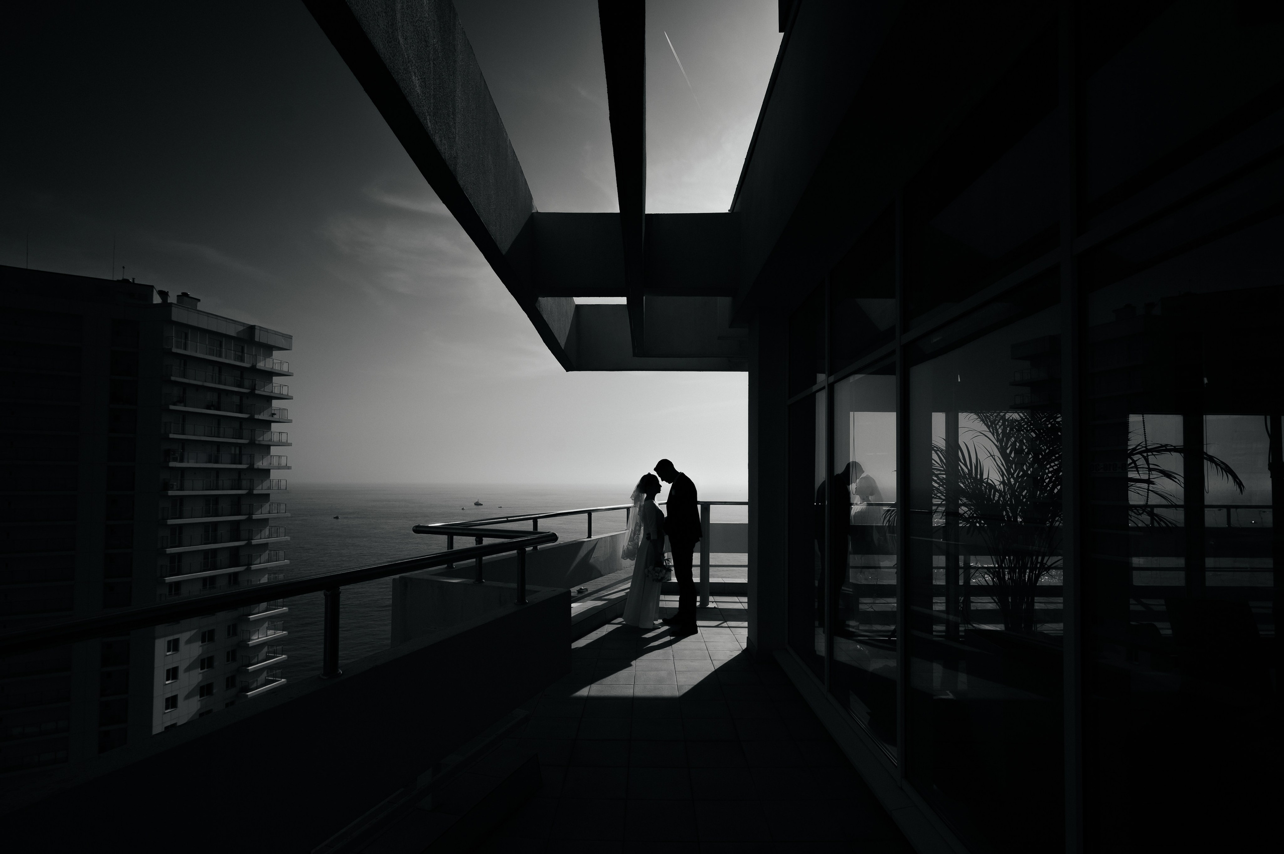 Свадебный. Фотограф Илья Бызов, Свадебный и репортажный фотограф Сочи