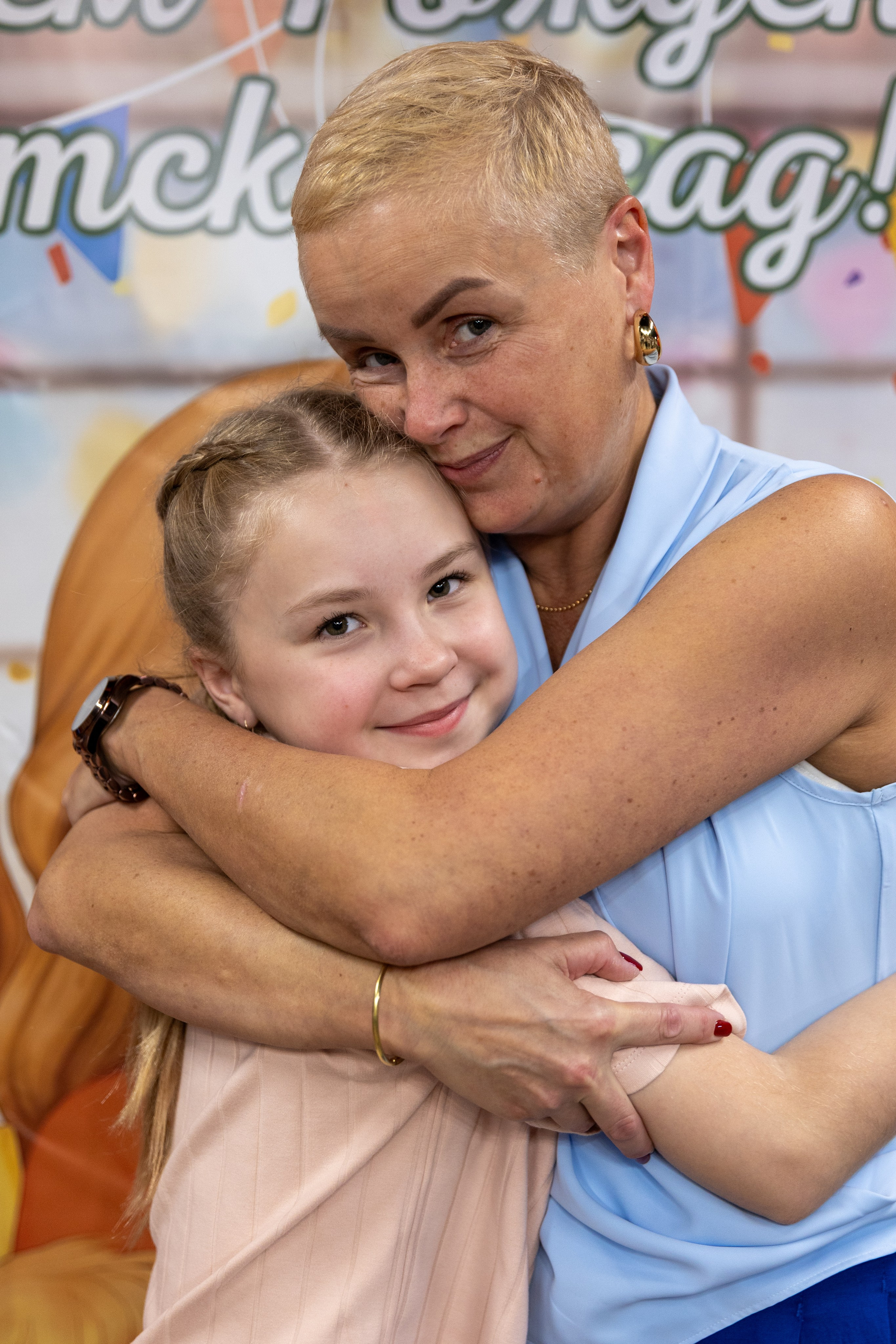 ДС «Гнездышко» и СОШ «Знайка», 8 лет. Сайт фотографа Ирины Аникановой