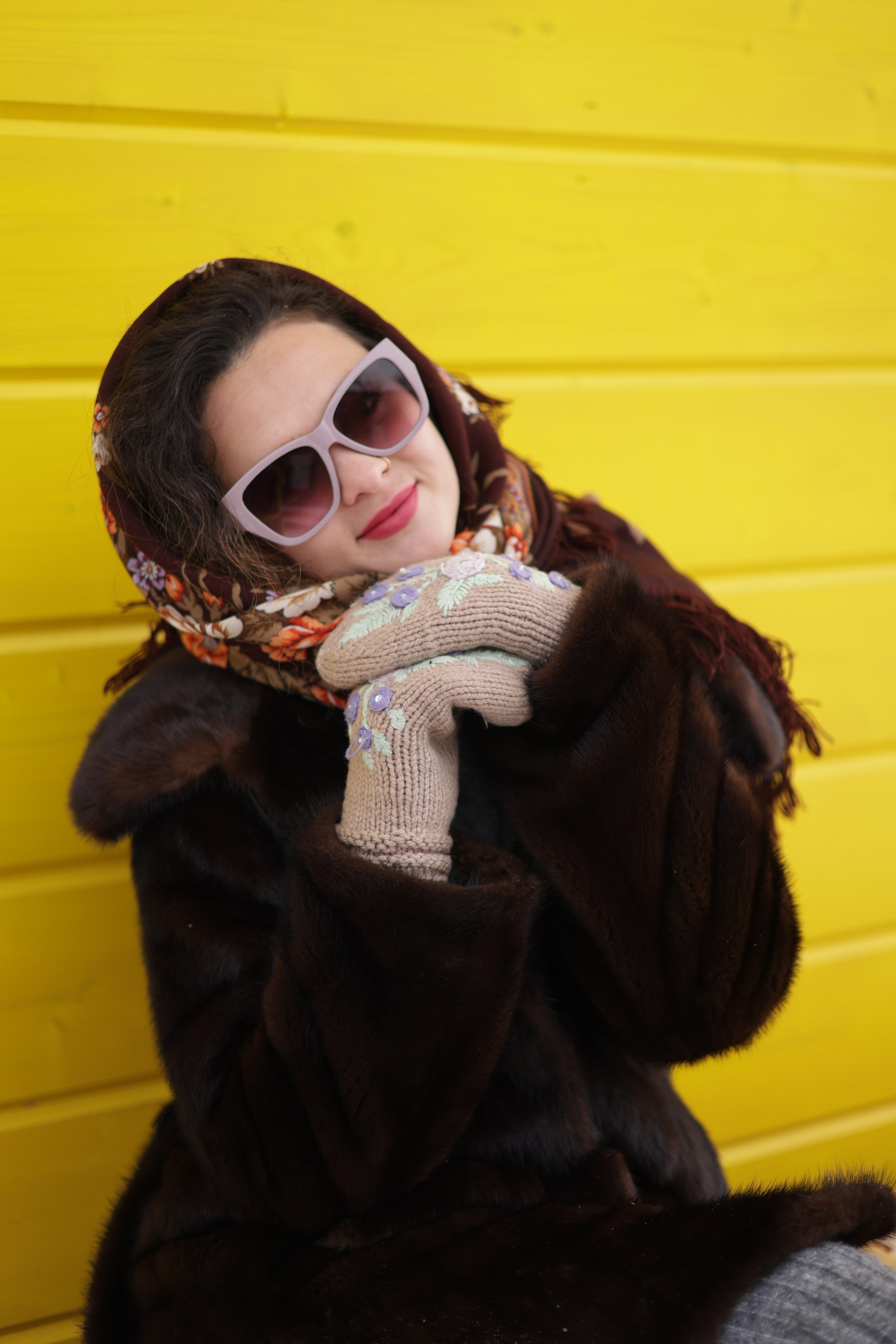 Суздаль. Сайт фотографа Ирины Аникановой