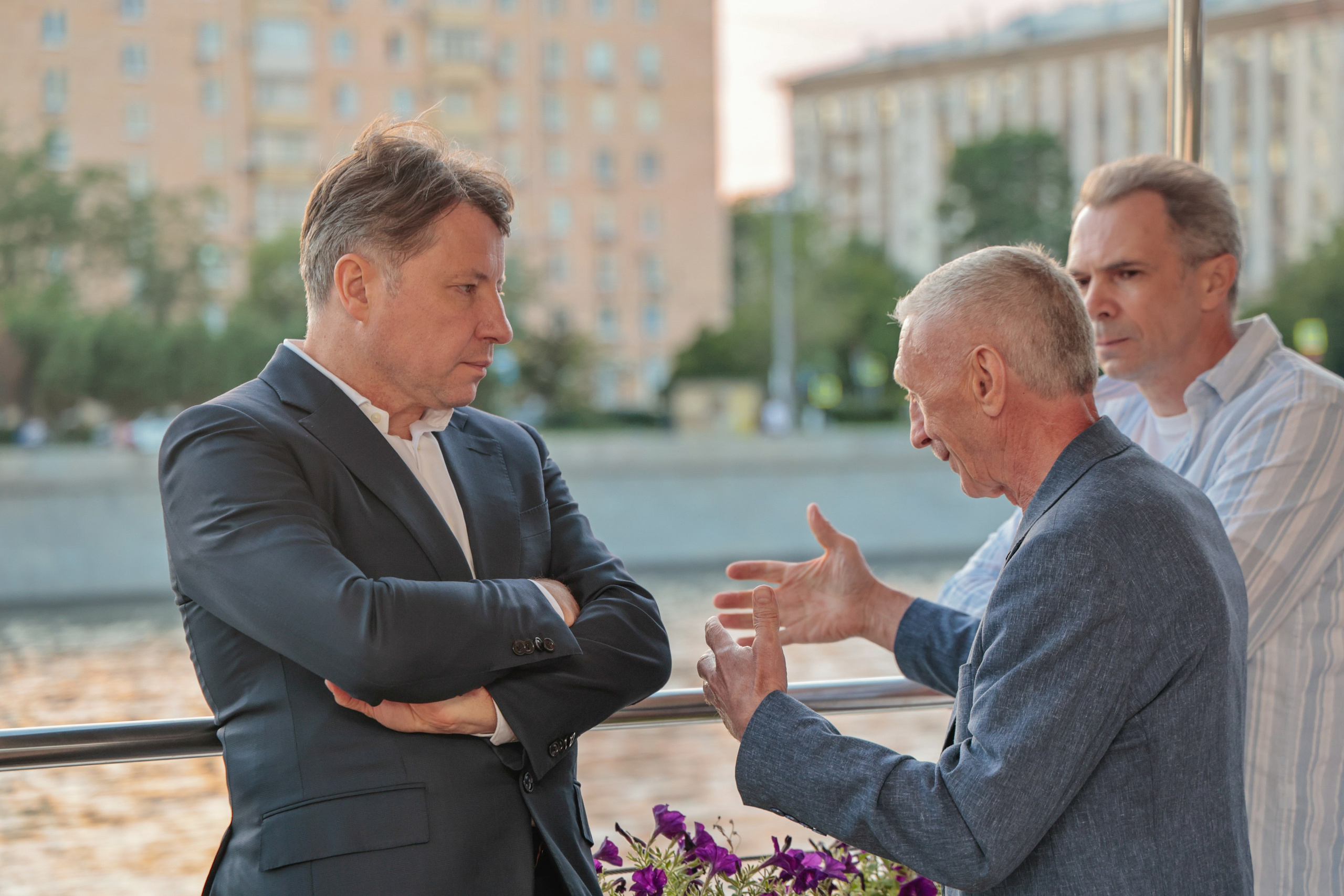 Radisson — корпоратив. Фотограф и видеограф — Москва