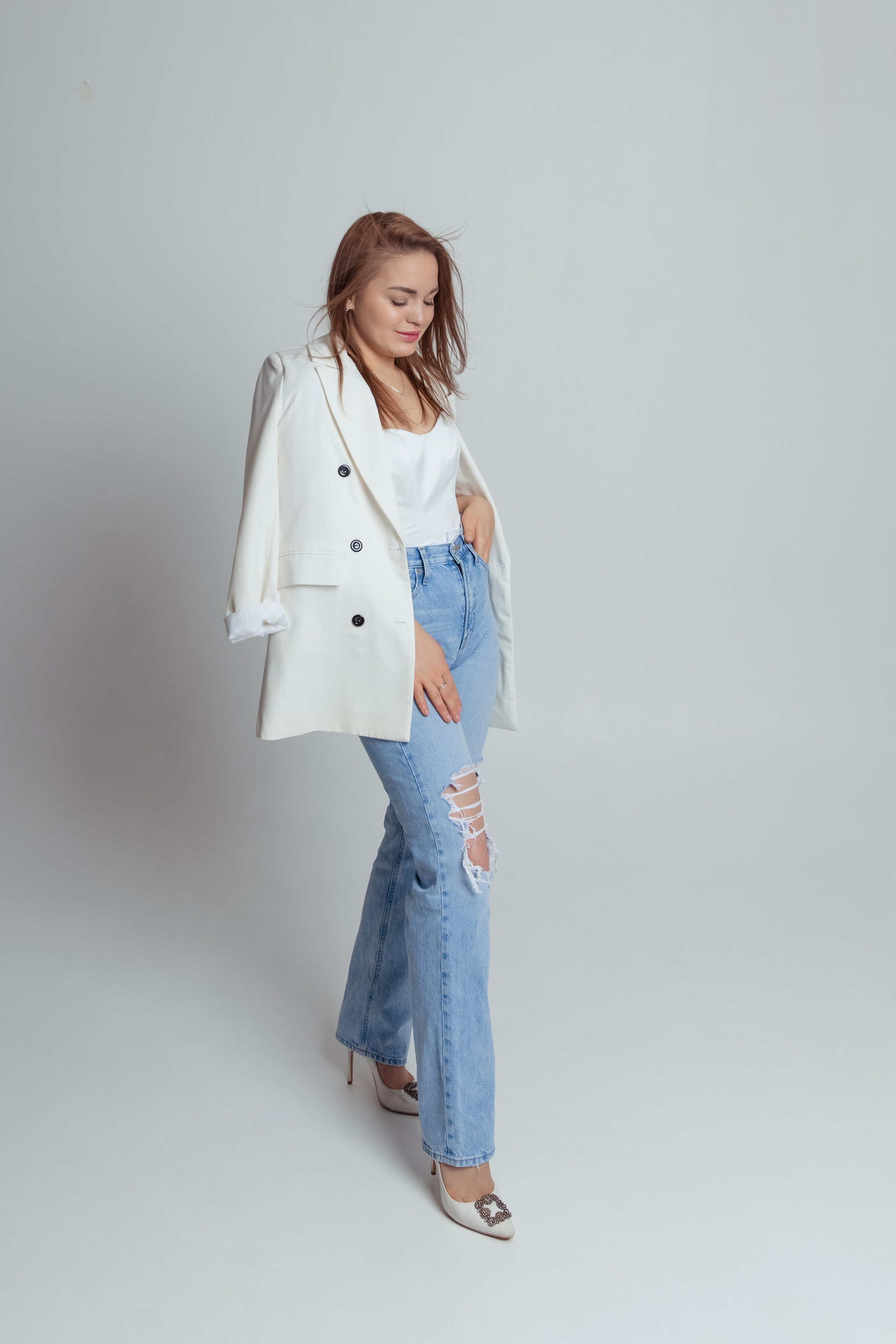 Ксения. Фотограф