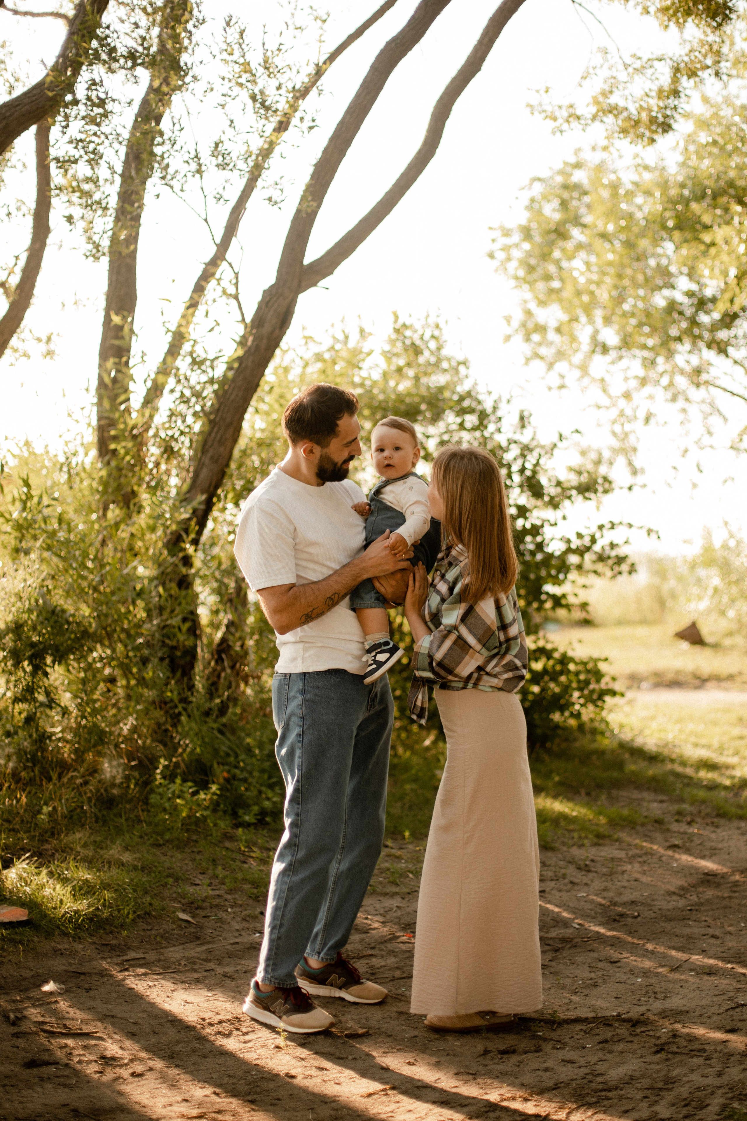 Годовасик Павел. Семейный фотограф Челябинск
