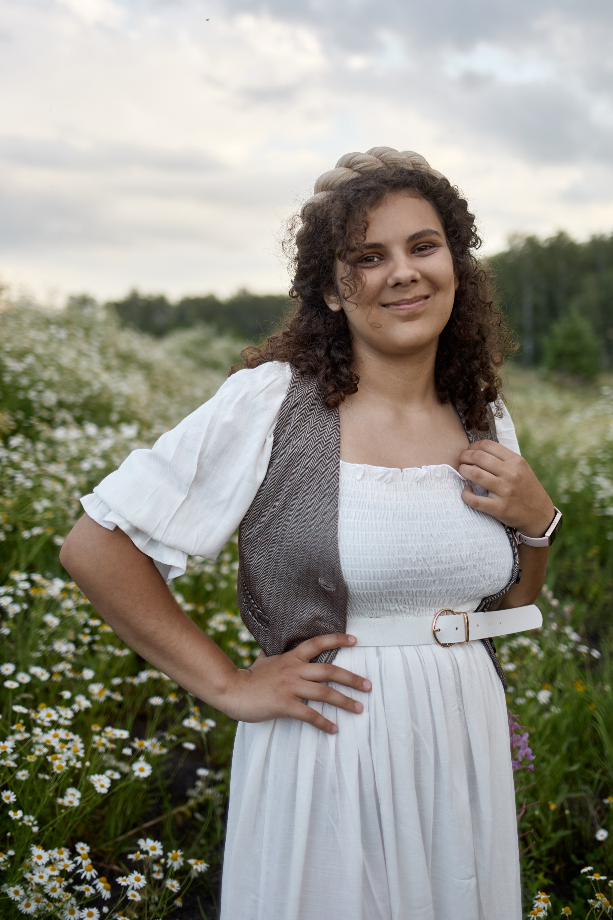 Ольга и детки. Семейный фотограф Челябинск