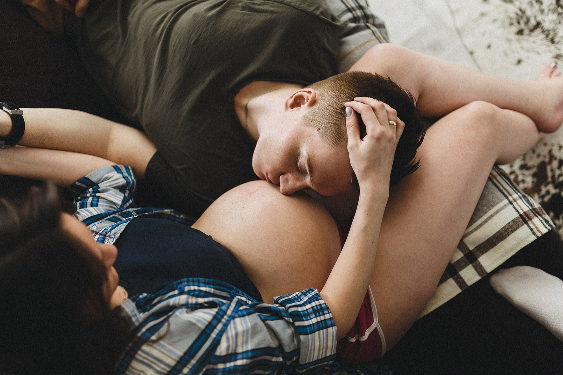 Юра и Александра. Семейный и свадебный фотограф в Новороссийске