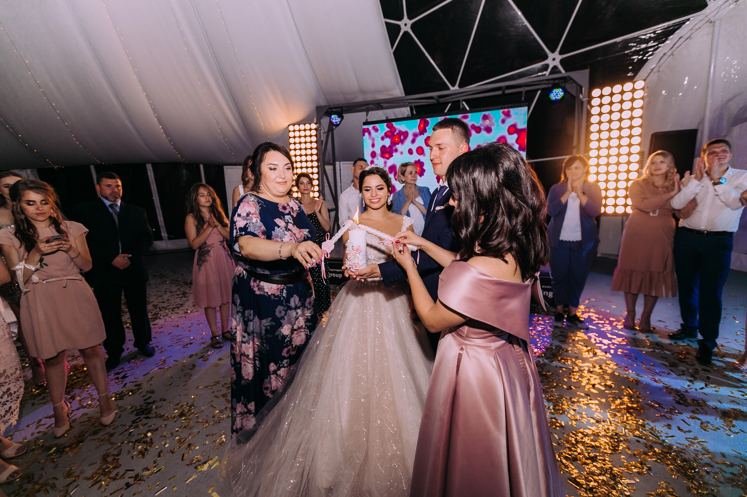 Вероника и Андрей. Фотограф во Владивостоке Настя Косач