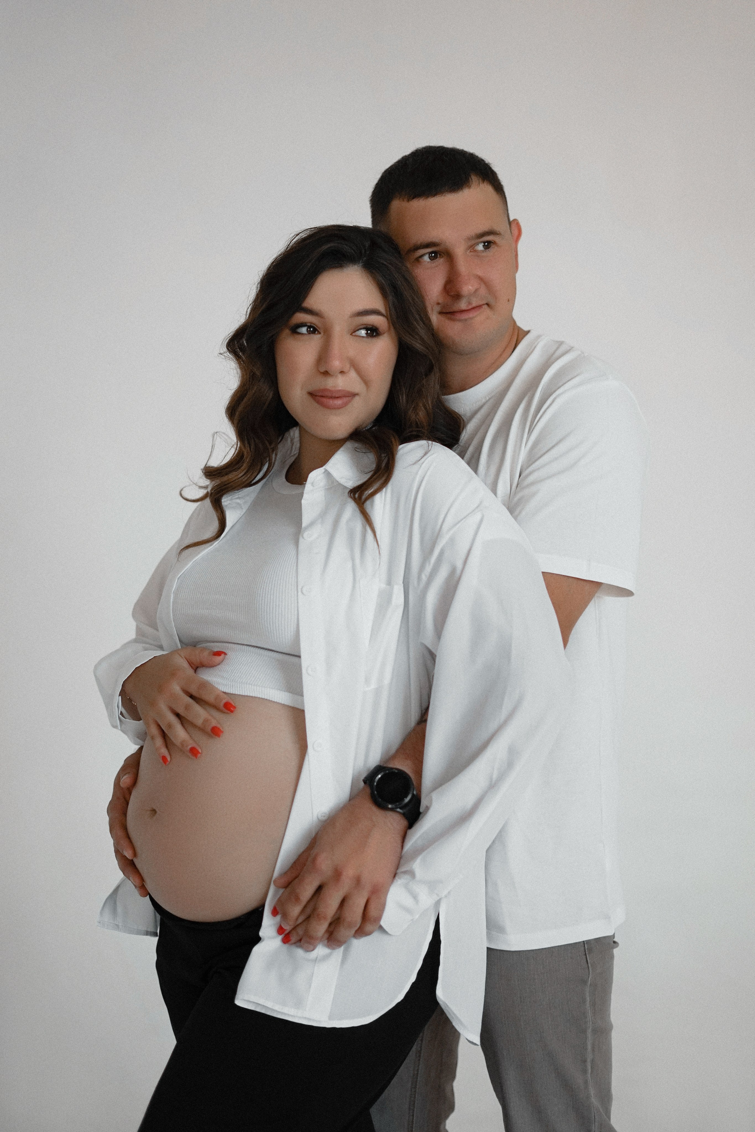 Victor&Anna. Фотограф Москва и Серпухов