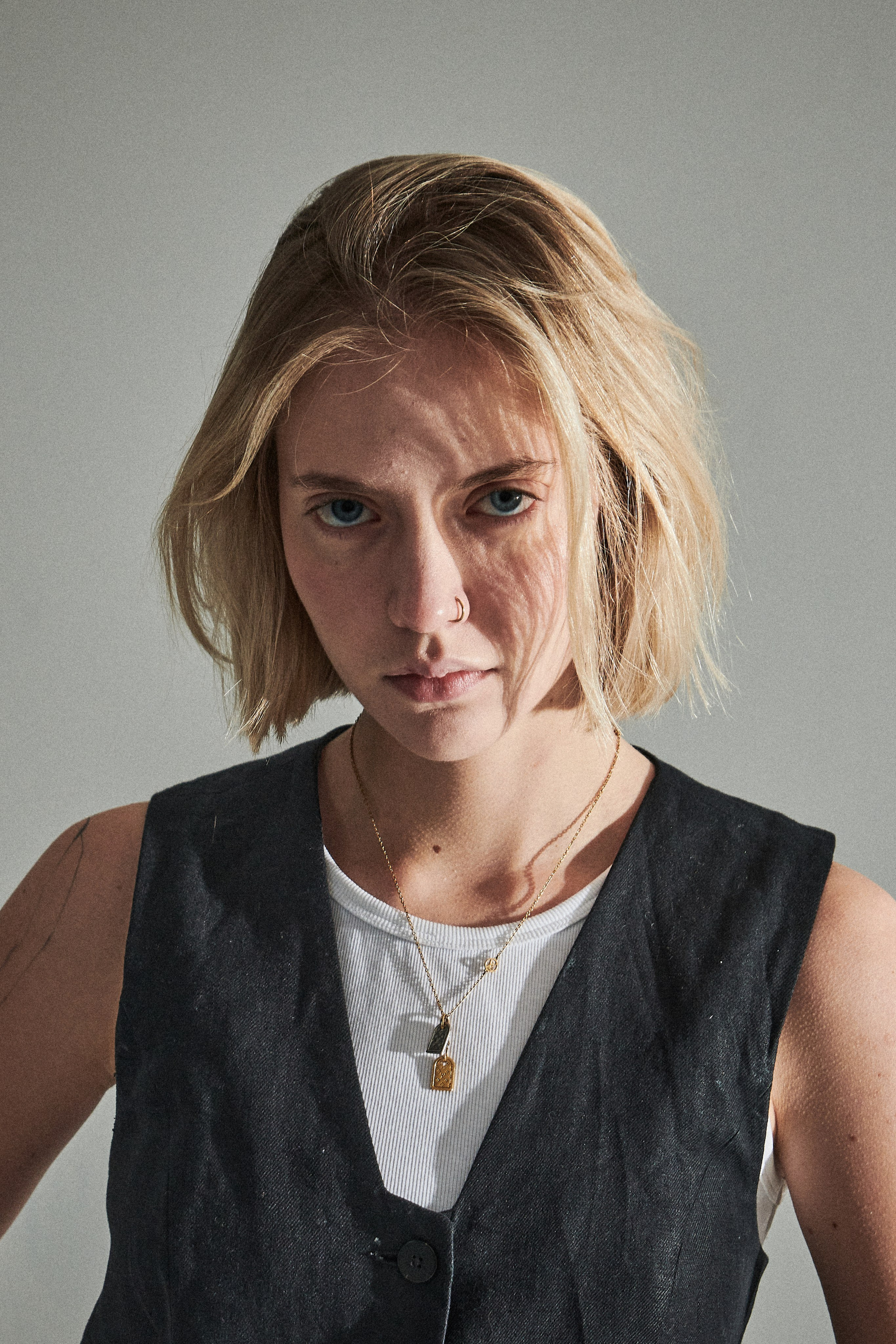 Студия. СПАСИБО, ДАНИЛ