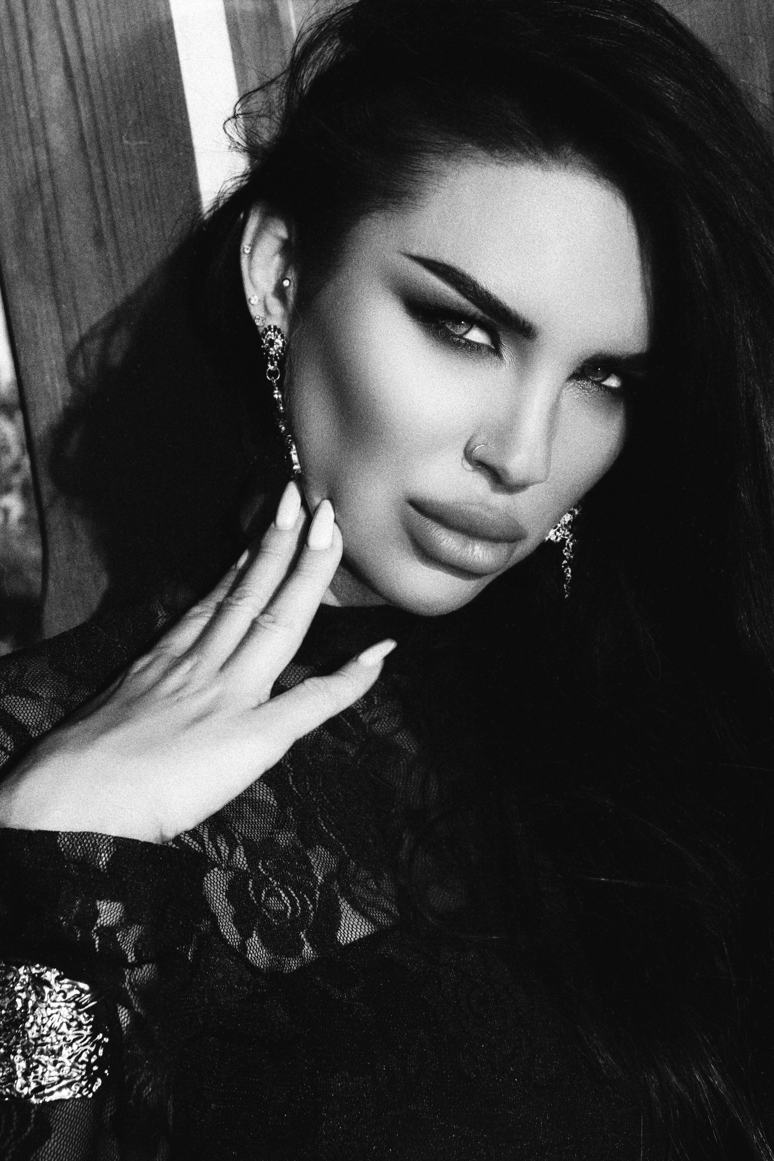 Фотограф Екатерина Хованская