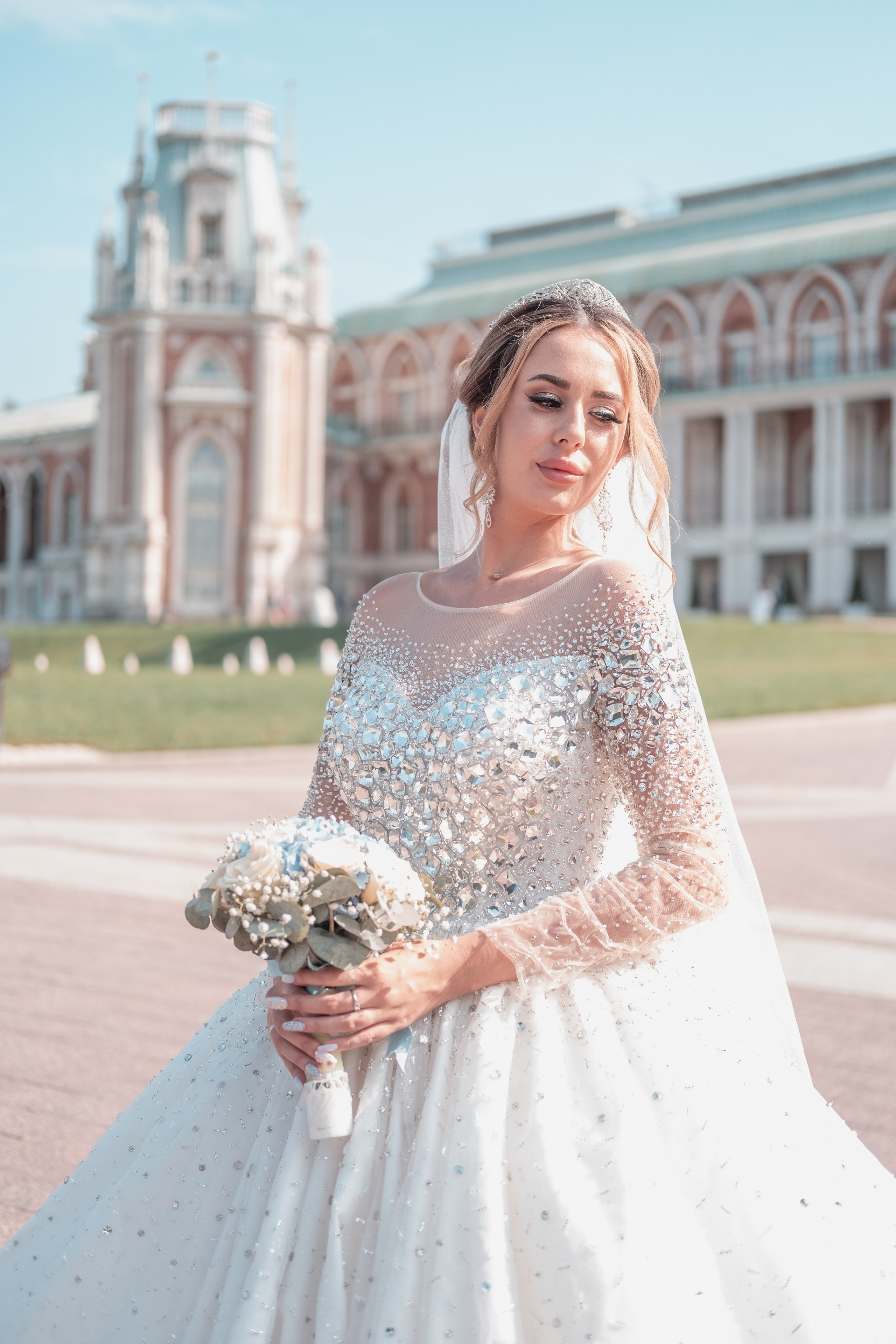 Фотогалерея. Ваш фотограф и видеограф