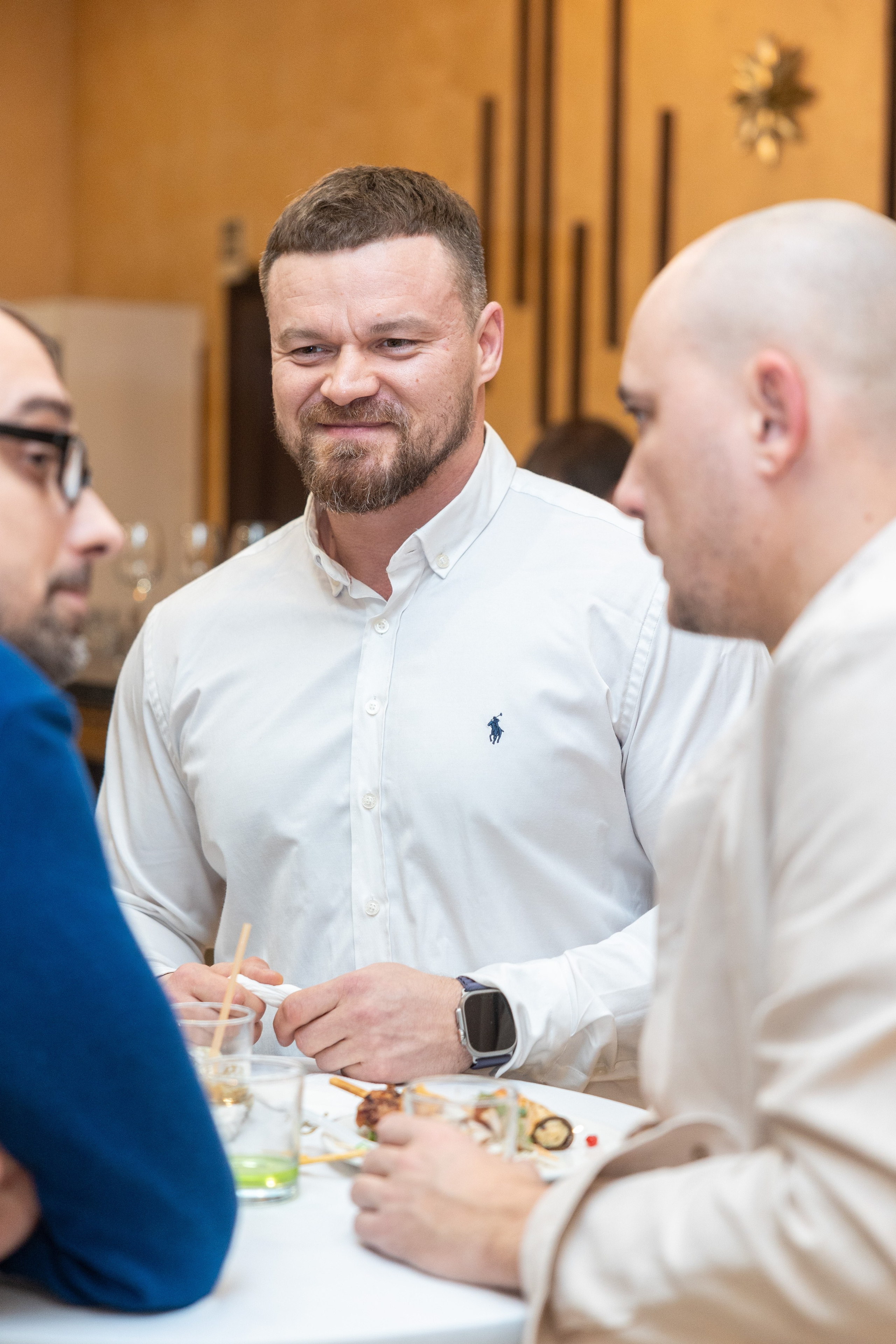 Корпоратив. Ваш фотограф и видеограф