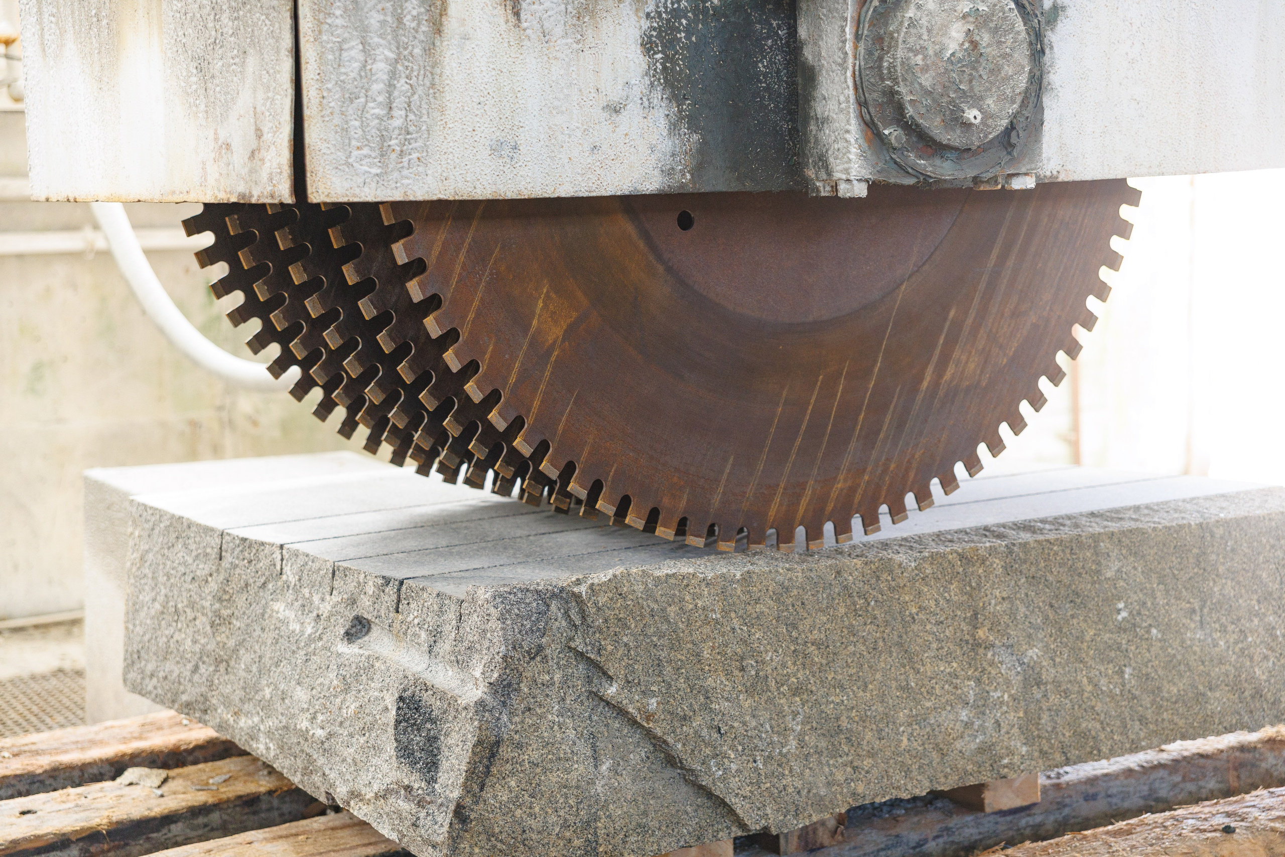 Производство компании Стройтехно в г. Реж. Дмитрий Судаков, фотограф в Екатеринбурге и Москве