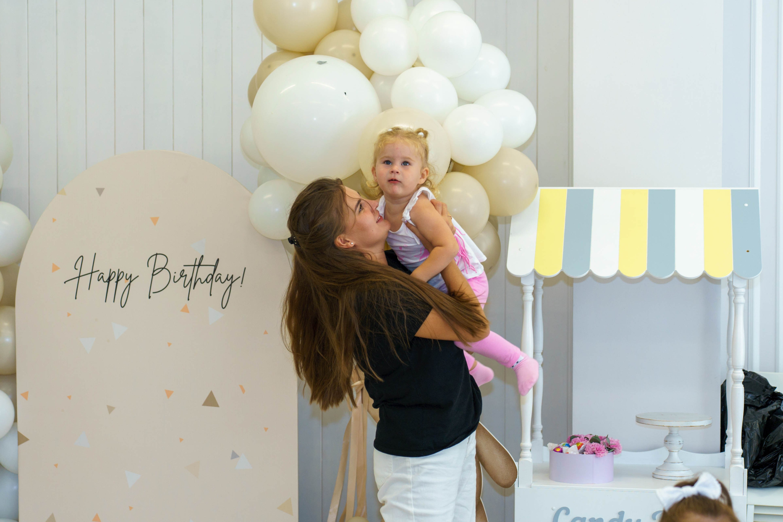Happy Birthday. Фотограф, видеограф и пилот дрона на Байкале