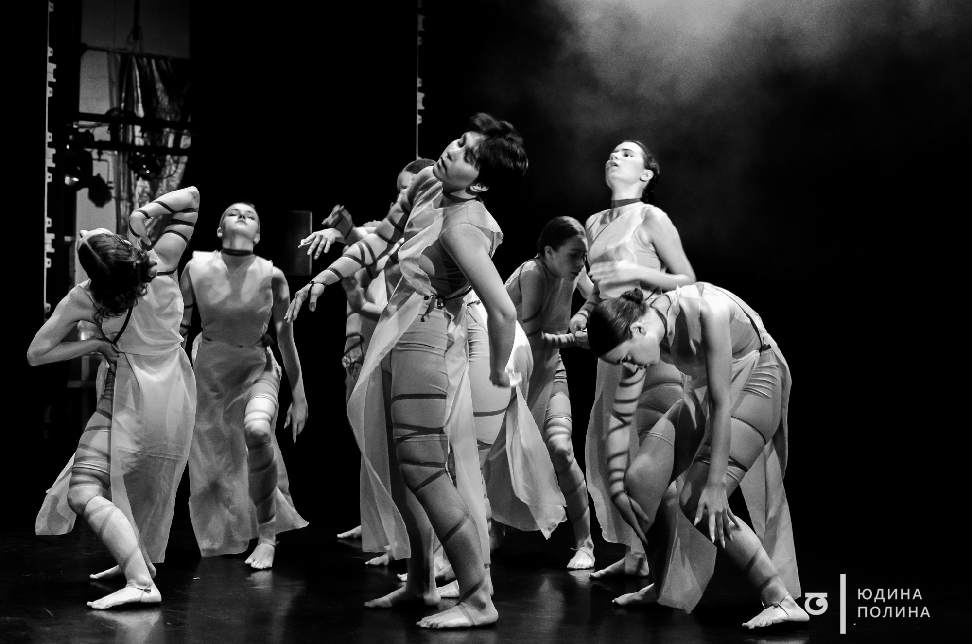 Студенческая весна — 2024. Фотограф в Твери Юдина Полина