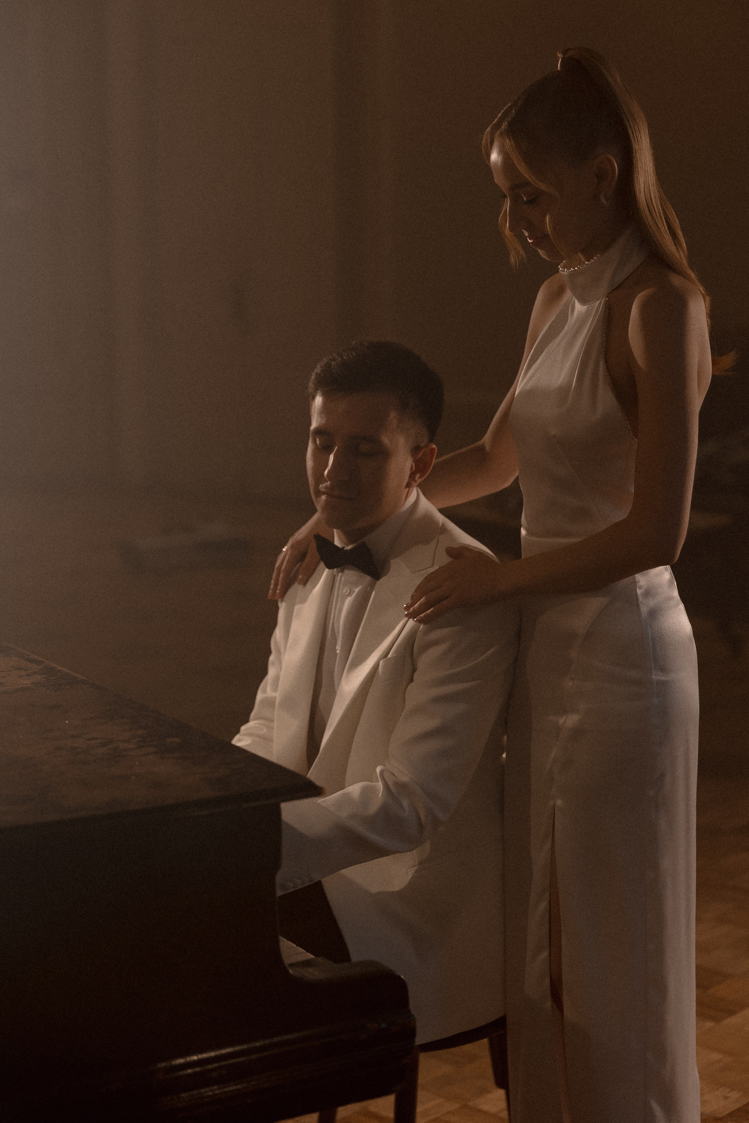 Wedding day Сергей & Александра. Свадебный фотограф Колесников Антон