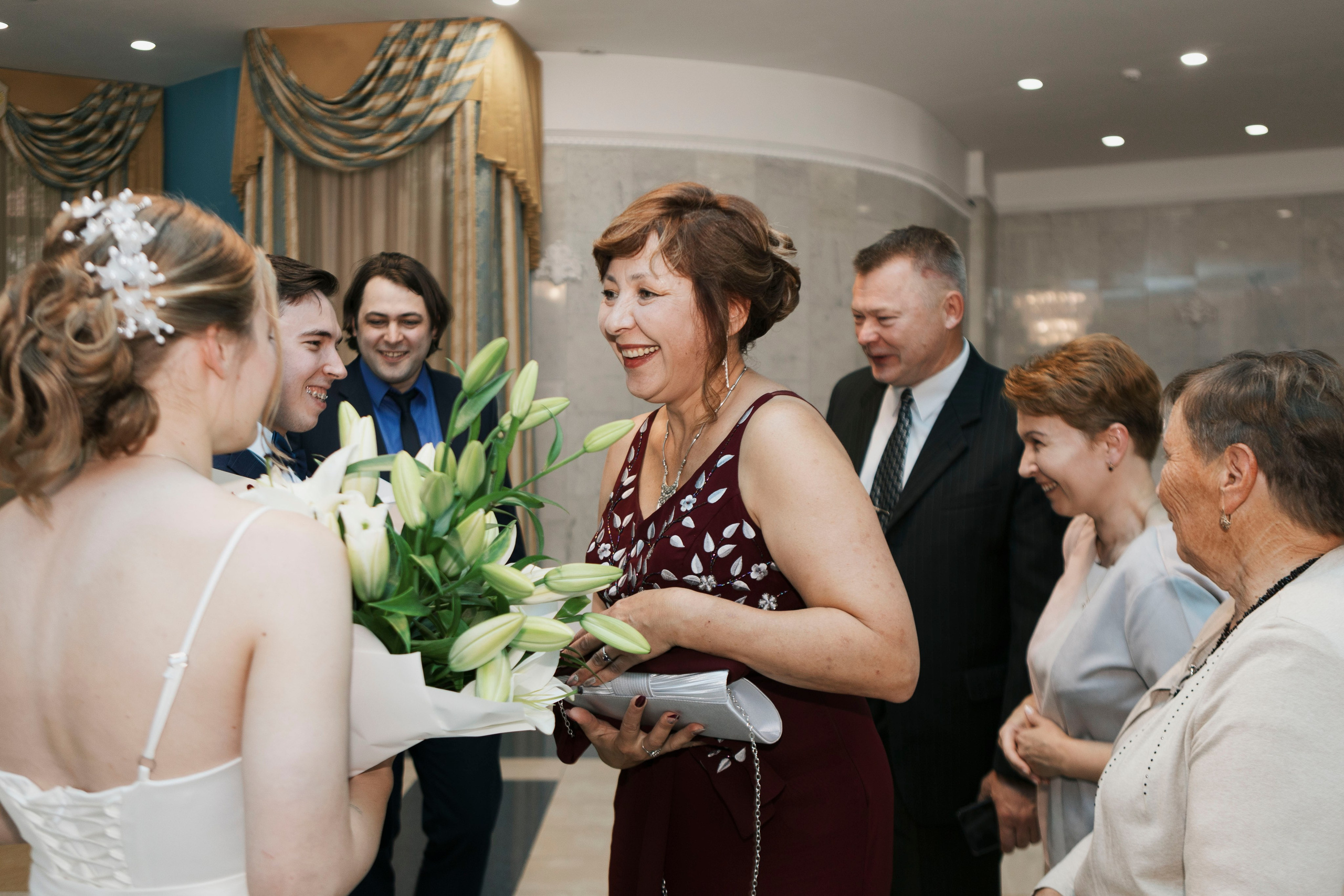 Вероника & Павел. Фотограф в Москве и Московской области