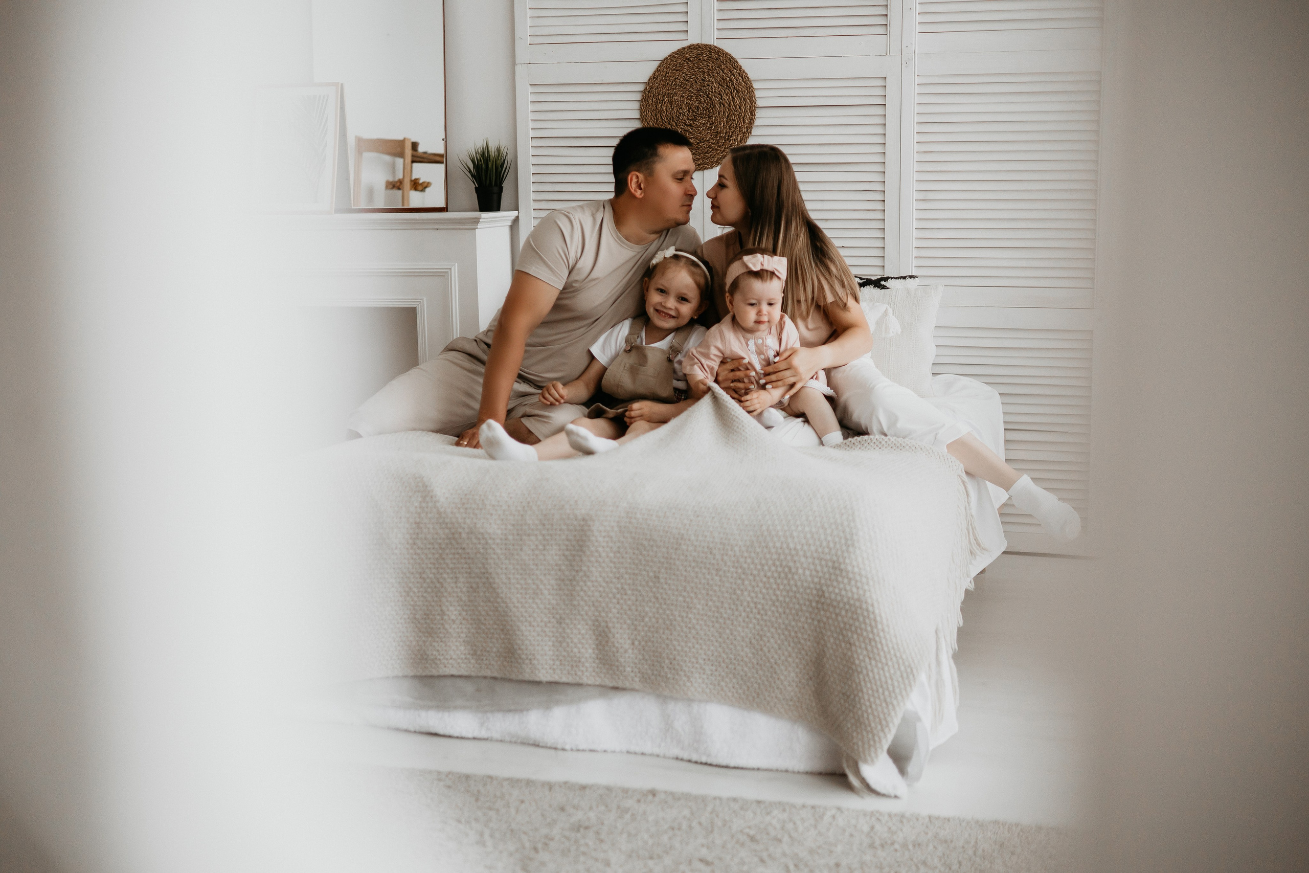 ♡. Семейный и свадебный фотограф в Ульяновске