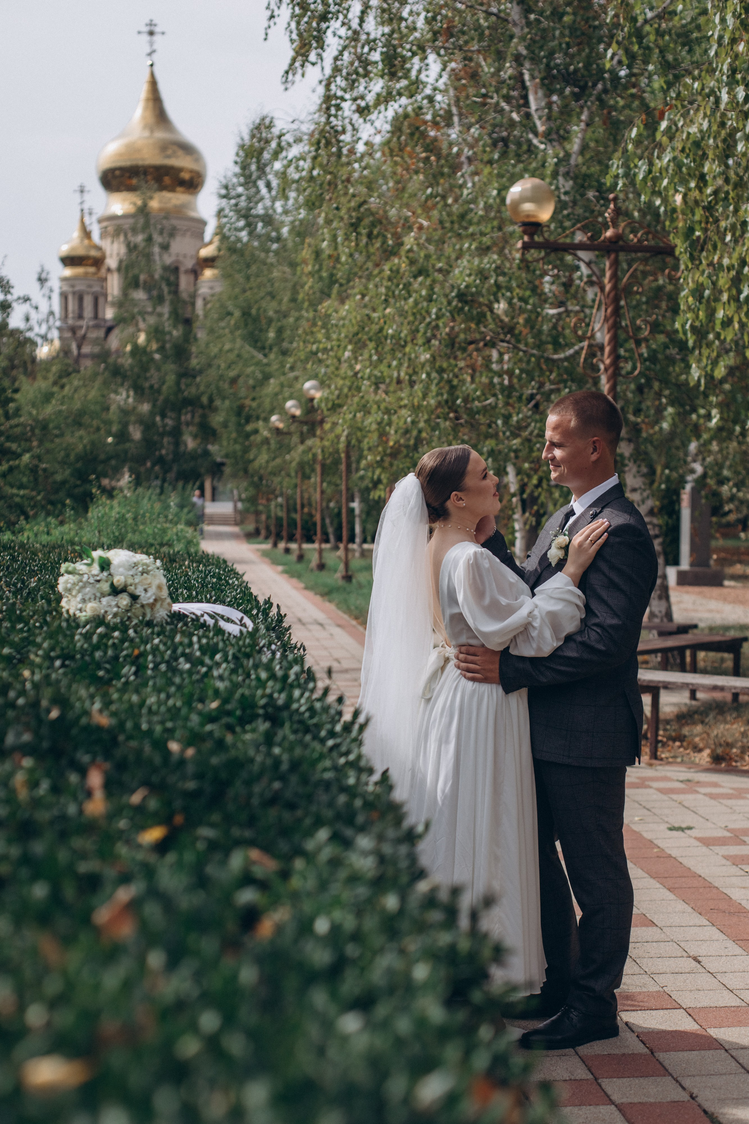 Вдвоем. Свадебный и семейный фотограф Злата Вдовина