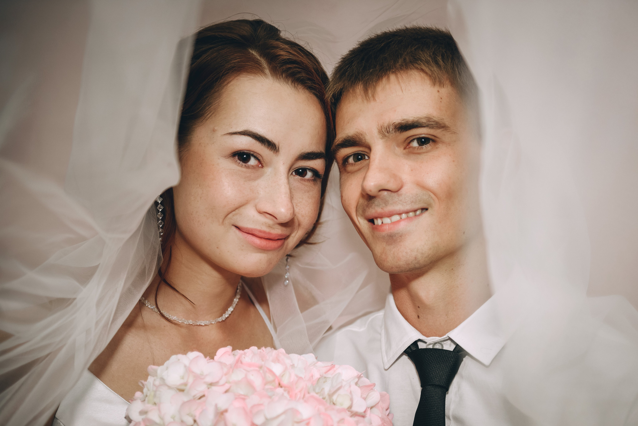 Мария и Дмитрий. Семейный и детский фотограф в г. Геленджике Ольга Бурдюк