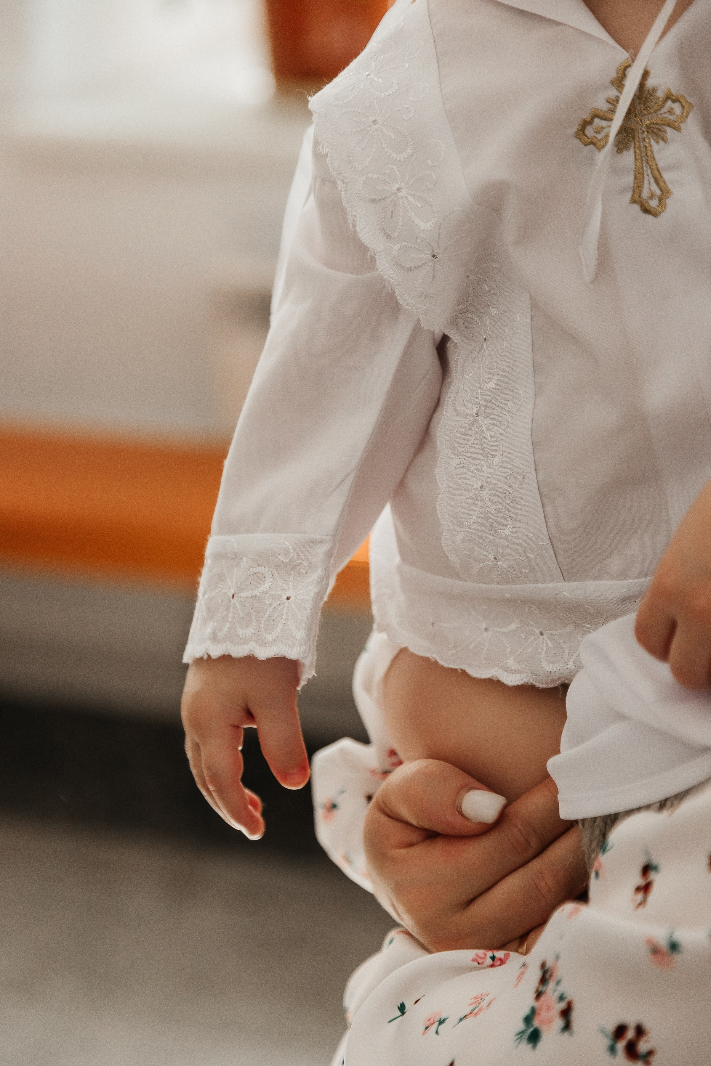 Крещение/2024. Свадебный и семейный фотограф в Екатеринбурге