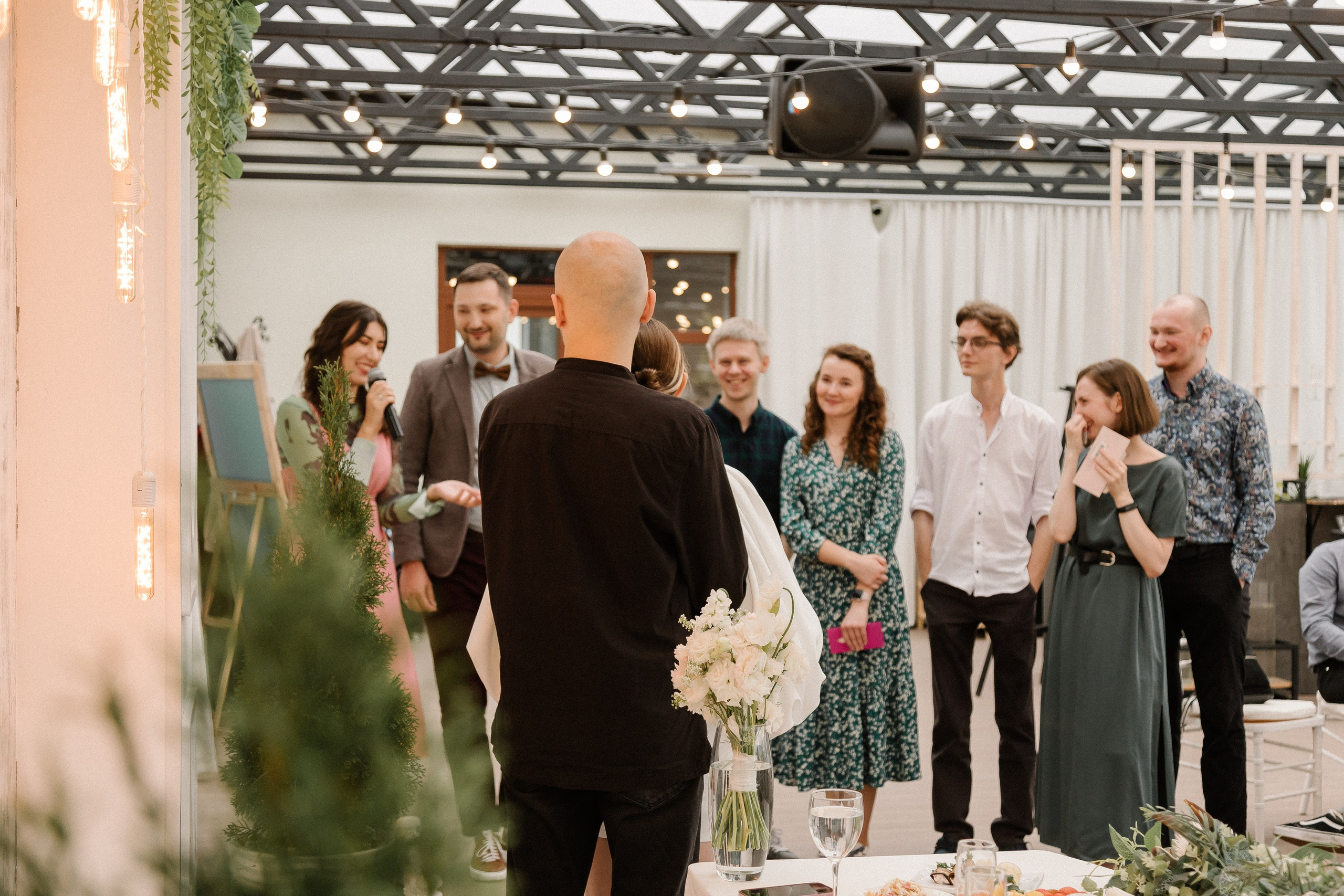 Антон и Елизавета/2023. Свадебный и семейный фотограф в Екатеринбурге