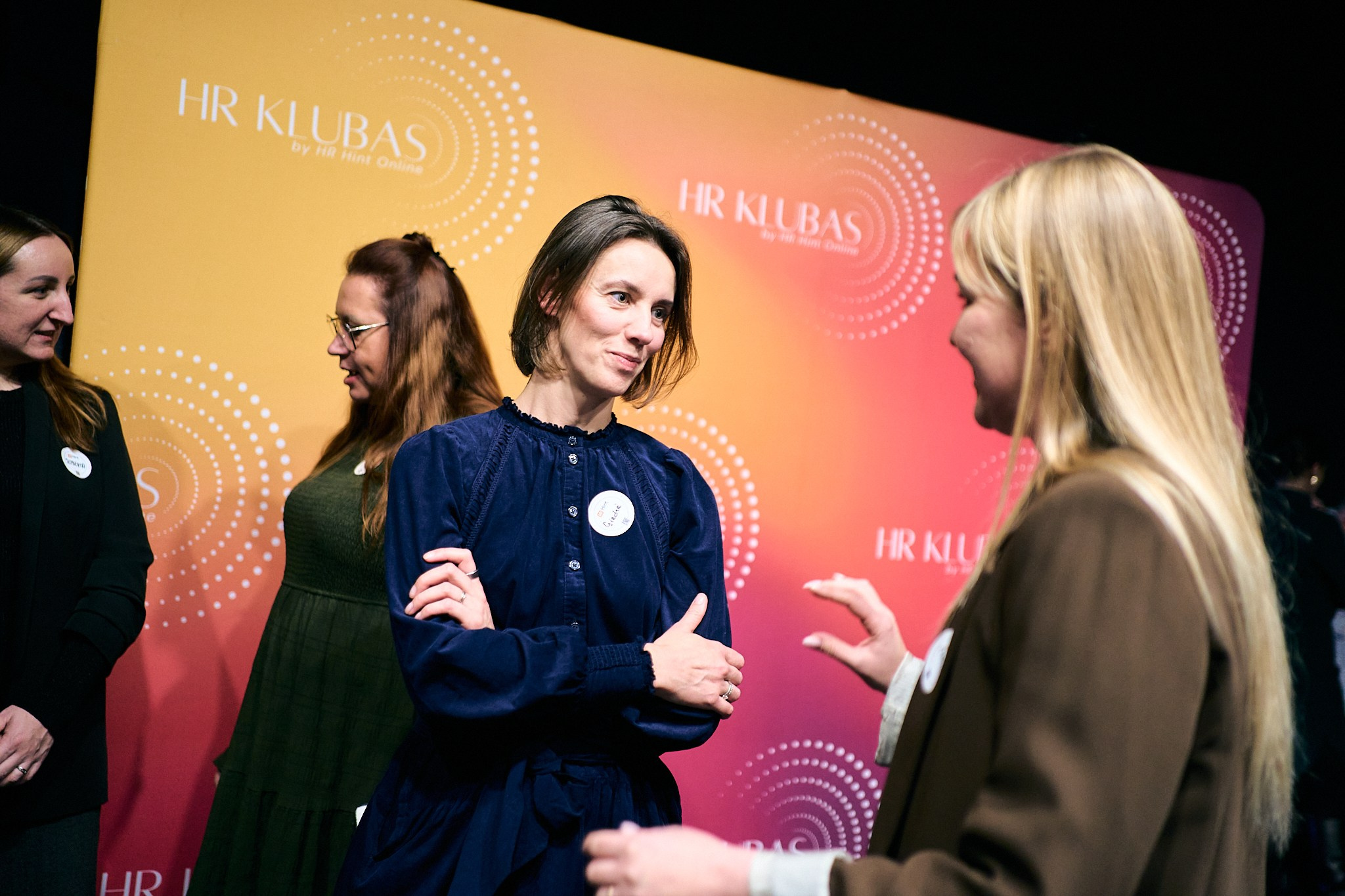 HR Akademija. Photographer in Vilnius