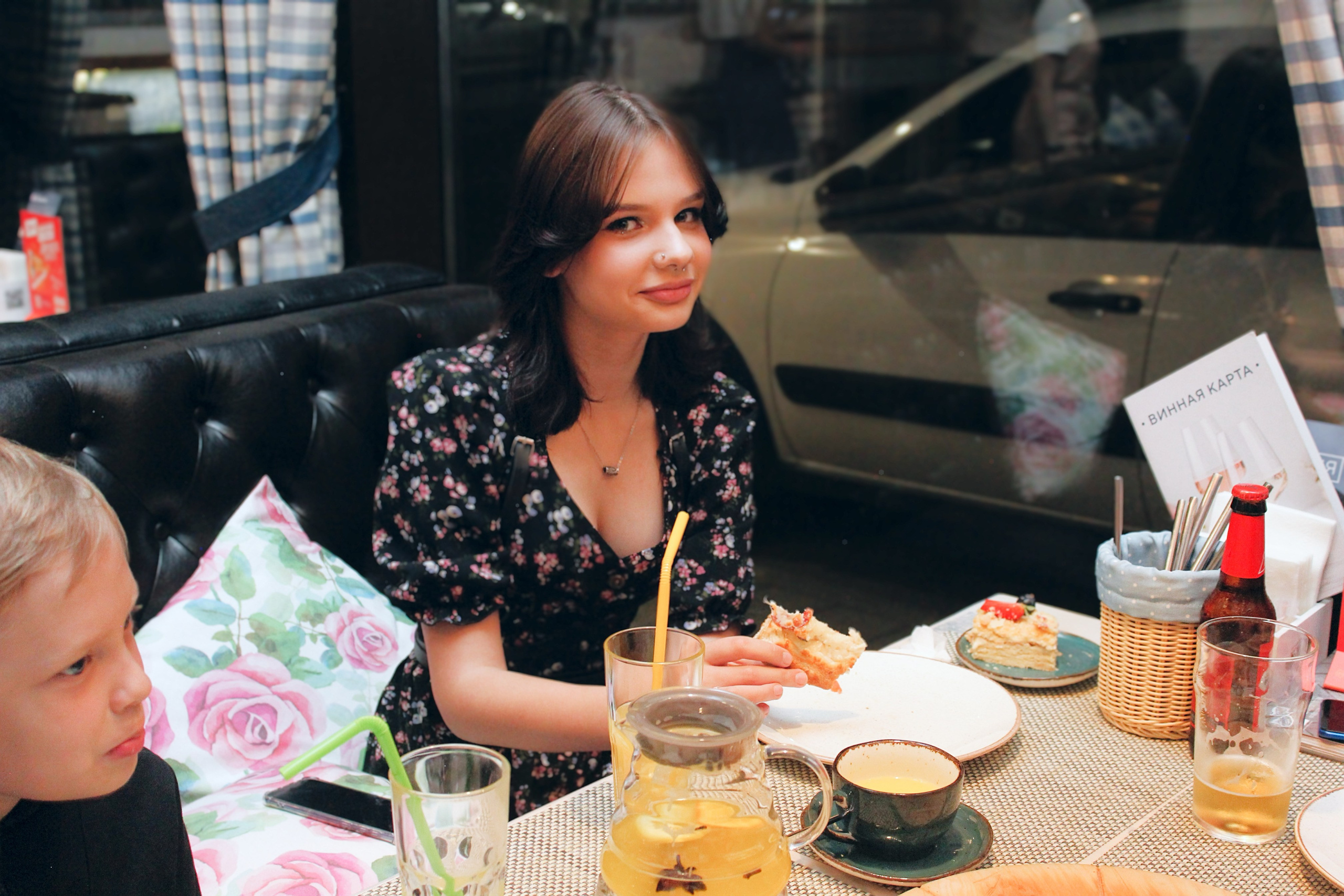 ПИЦЕРИЯ СИЦИЛИЯ. ВИДЕОГРАФ И ФОТОГРАФ В НОВОРОССИЙСКЕ / АНАПЕ / ГЕЛЕНДЖИКЕ