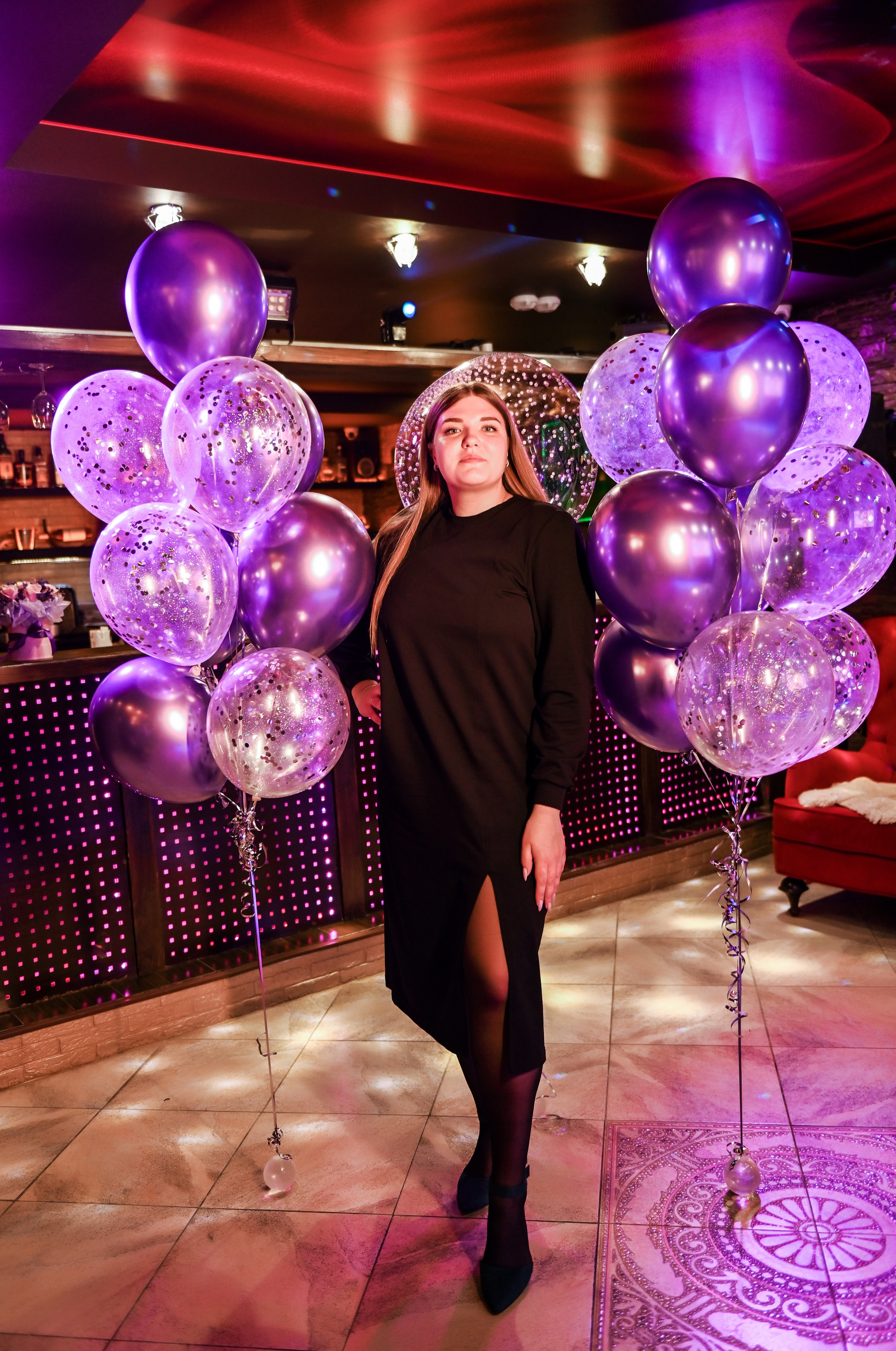 День рождения. Свадебный, семейный, детский, контент фотограф в Омске Максим Ильин