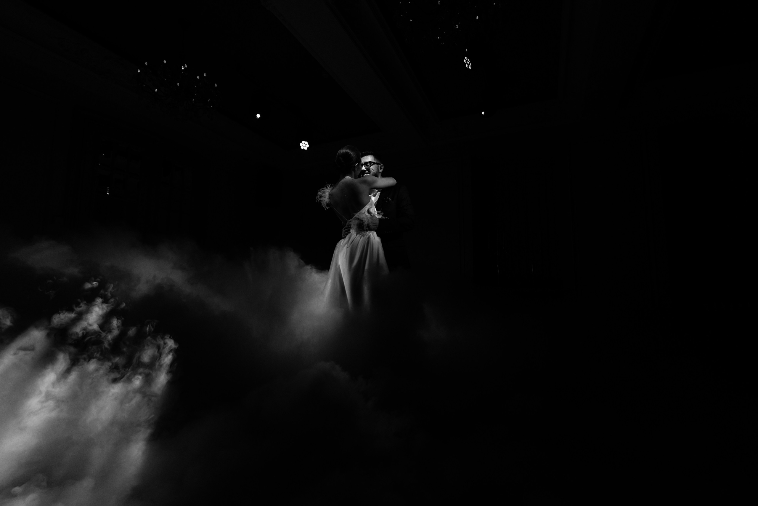 Алина и Никита. Свадебный фотограф в Москве Топтыгин Иван