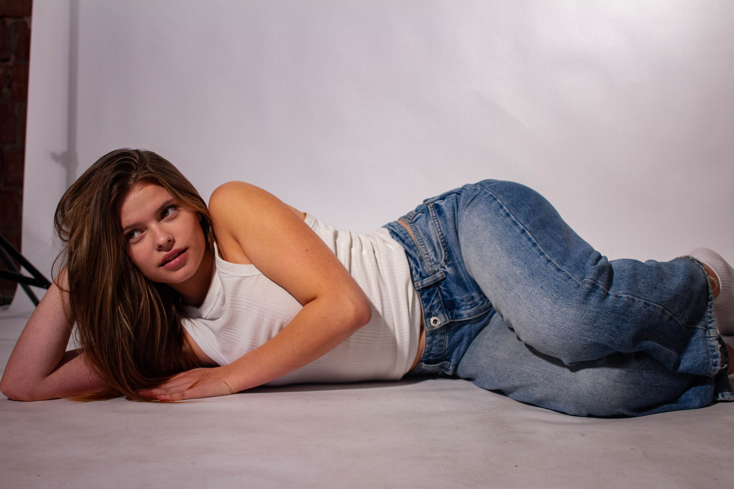 Адель фотостудия. Креативный фотограф Нижний Новгород Никита Корольков