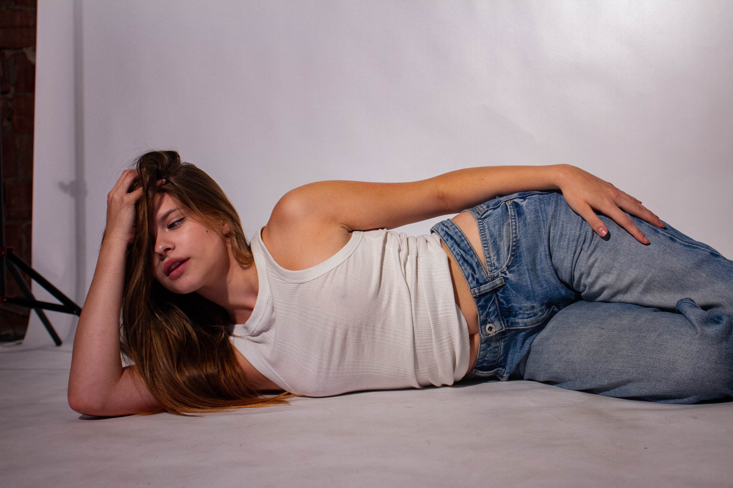 Адель фотостудия. Креативный фотограф Нижний Новгород Никита Корольков