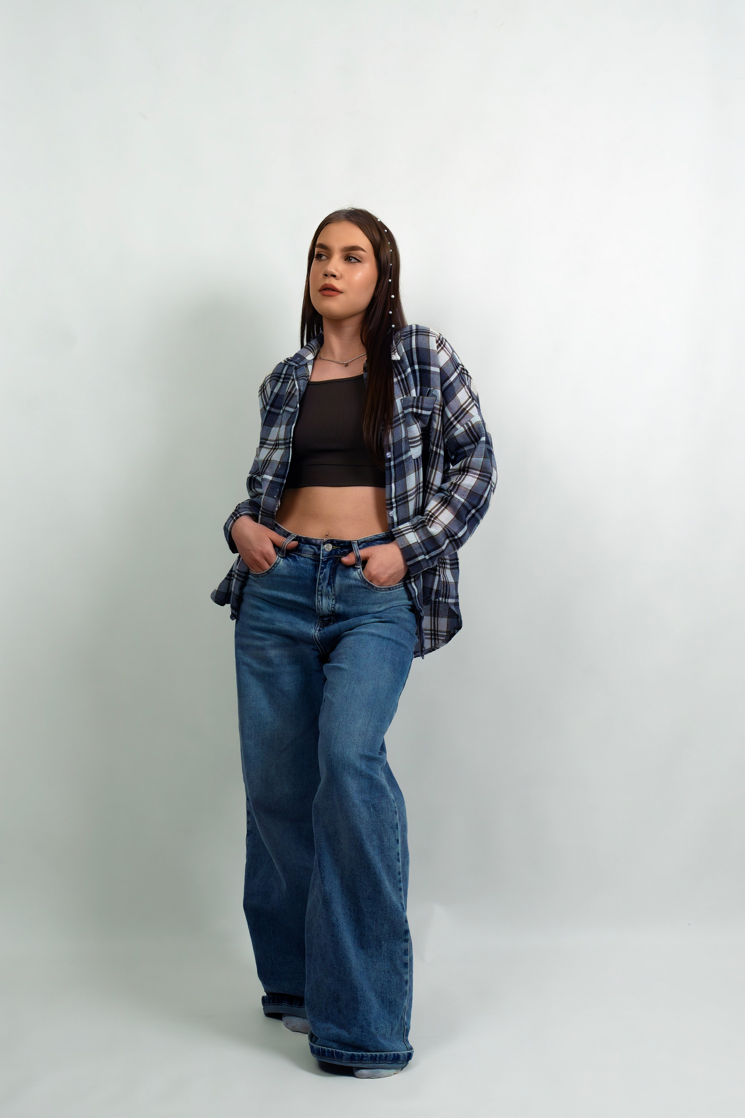 Аня. Главная