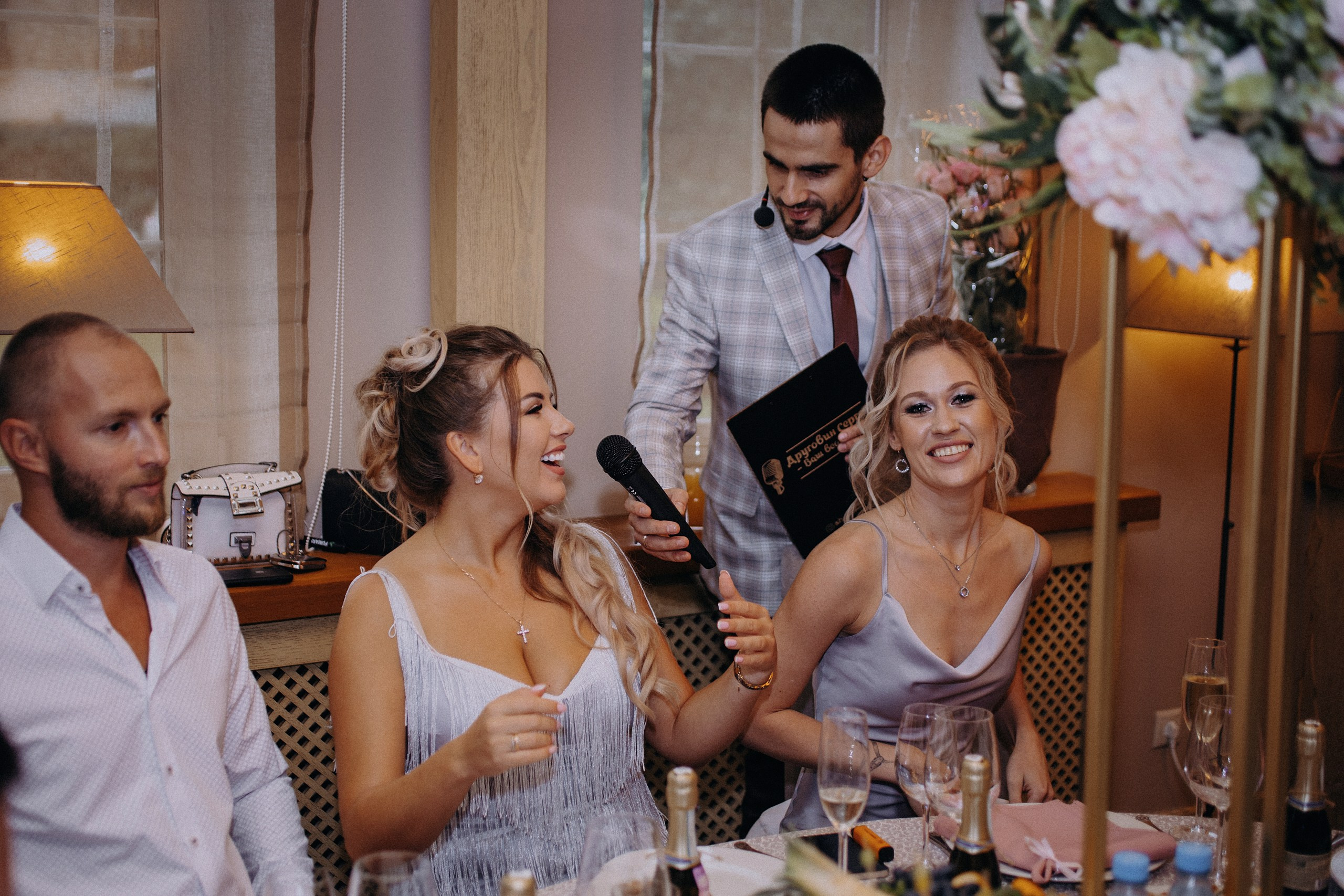 Анна и Сергей. Портфолио