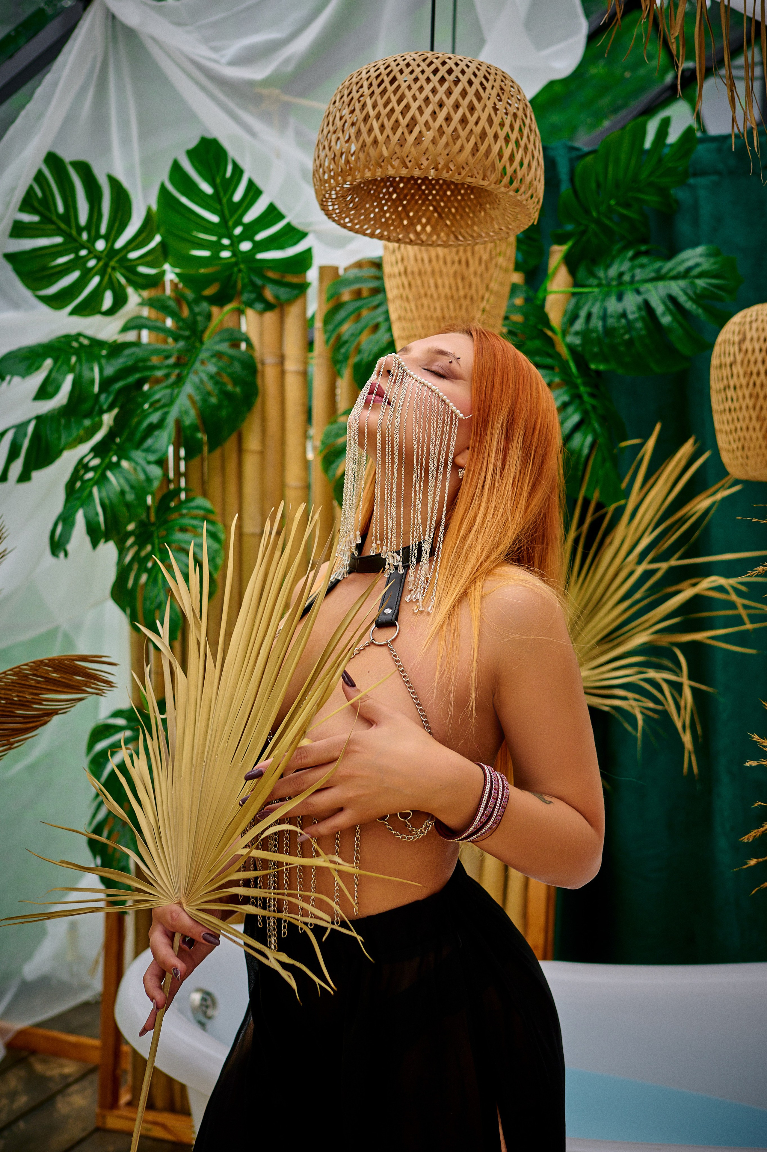 INTERIOR. Ню фотограф в городе Владивосток Алексей Кудряшов