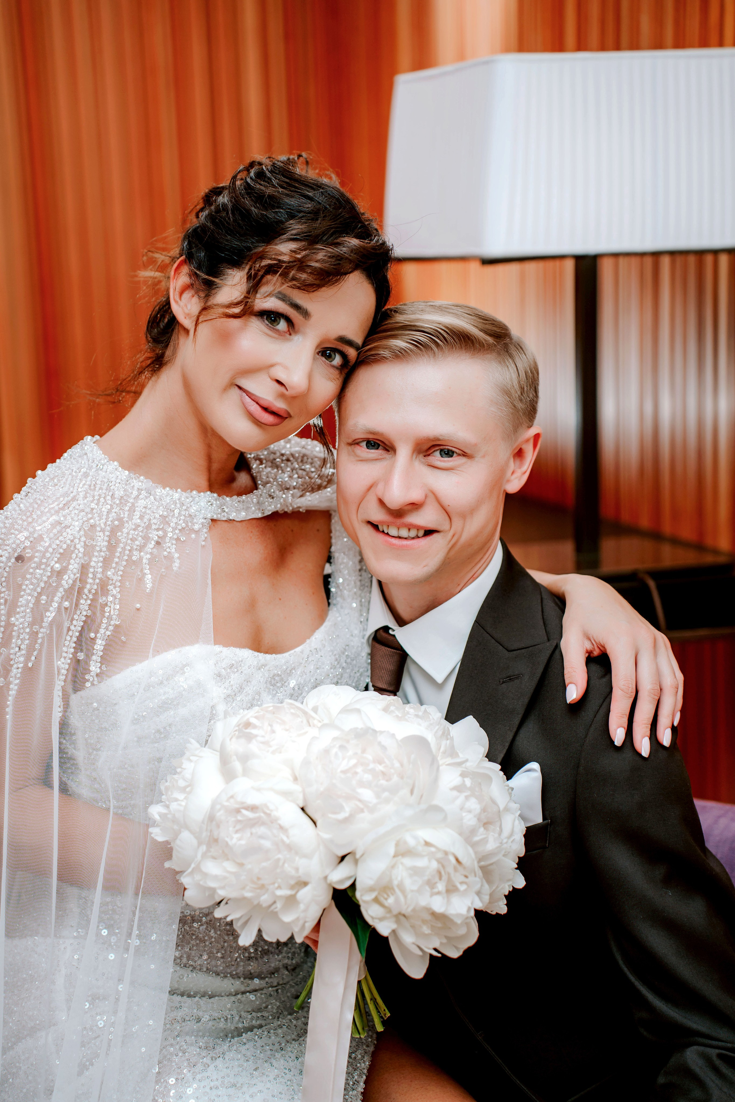 Барвиха Алексей и Виктория. Фотограф Москва, Европа, Азия