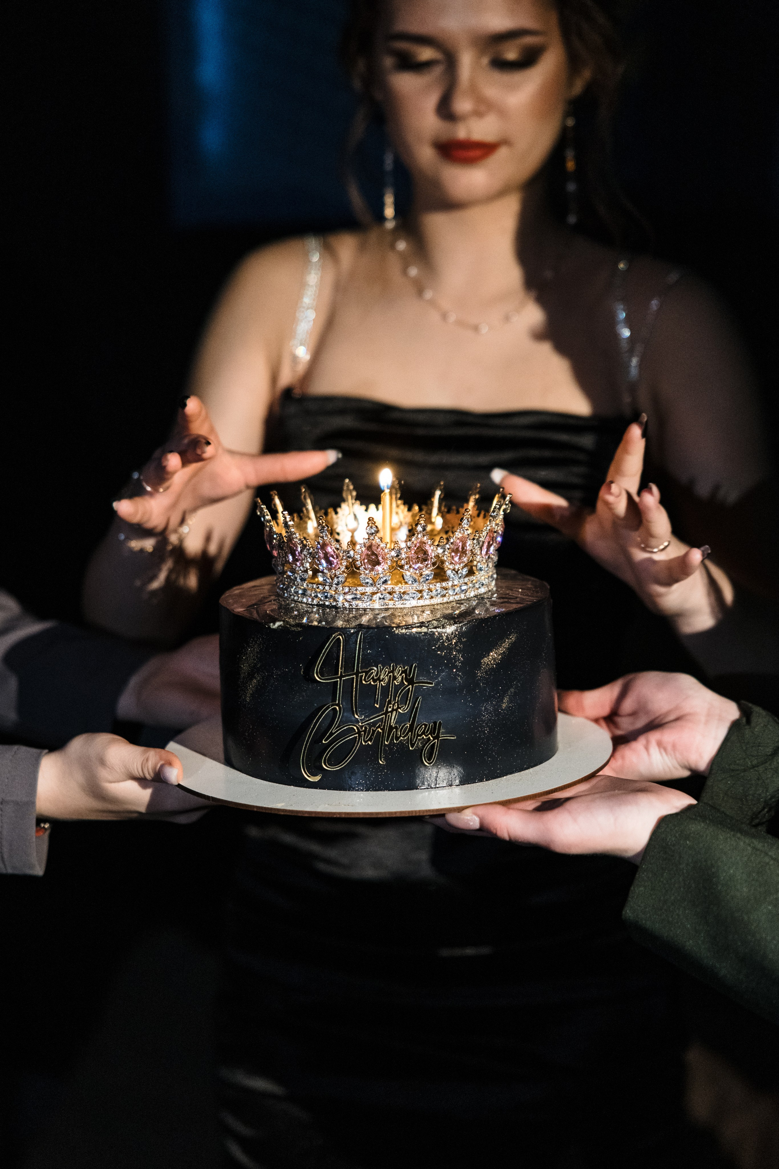 ДР 15.11.2025. Олег Минайлов — Фотограф ваших событий