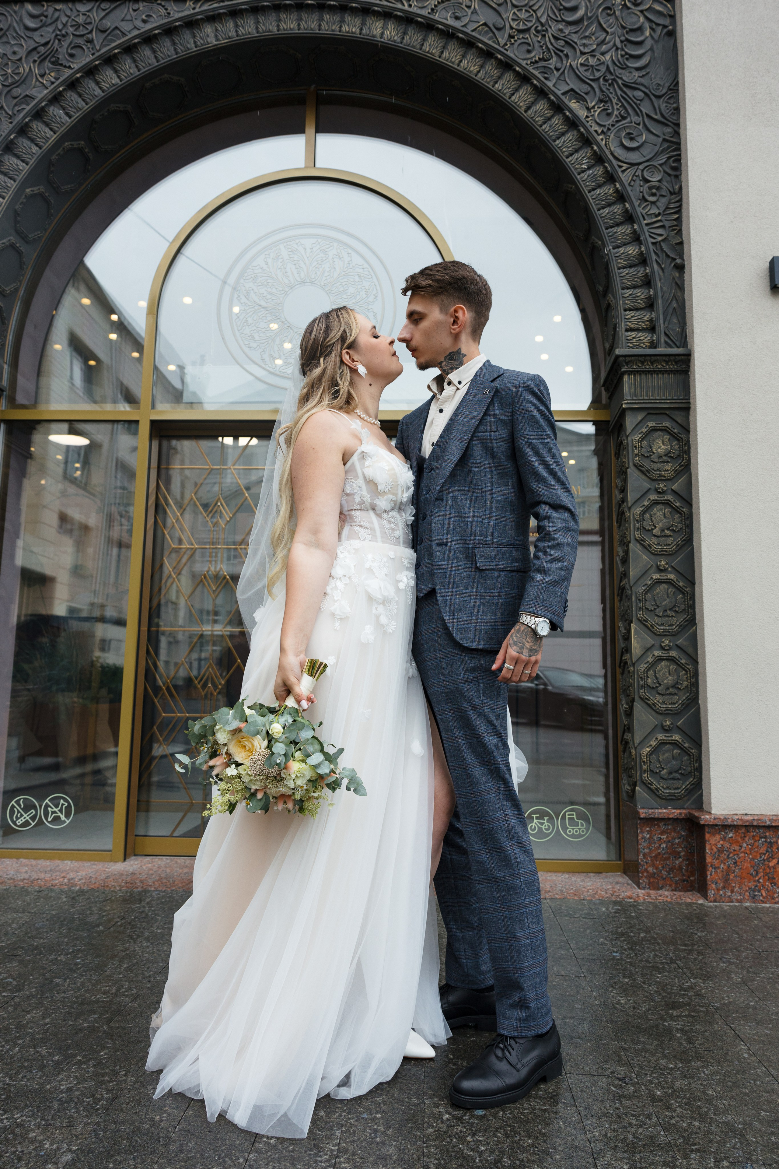 Владислав + Олеся. Олег Минайлов — Фотограф ваших событий