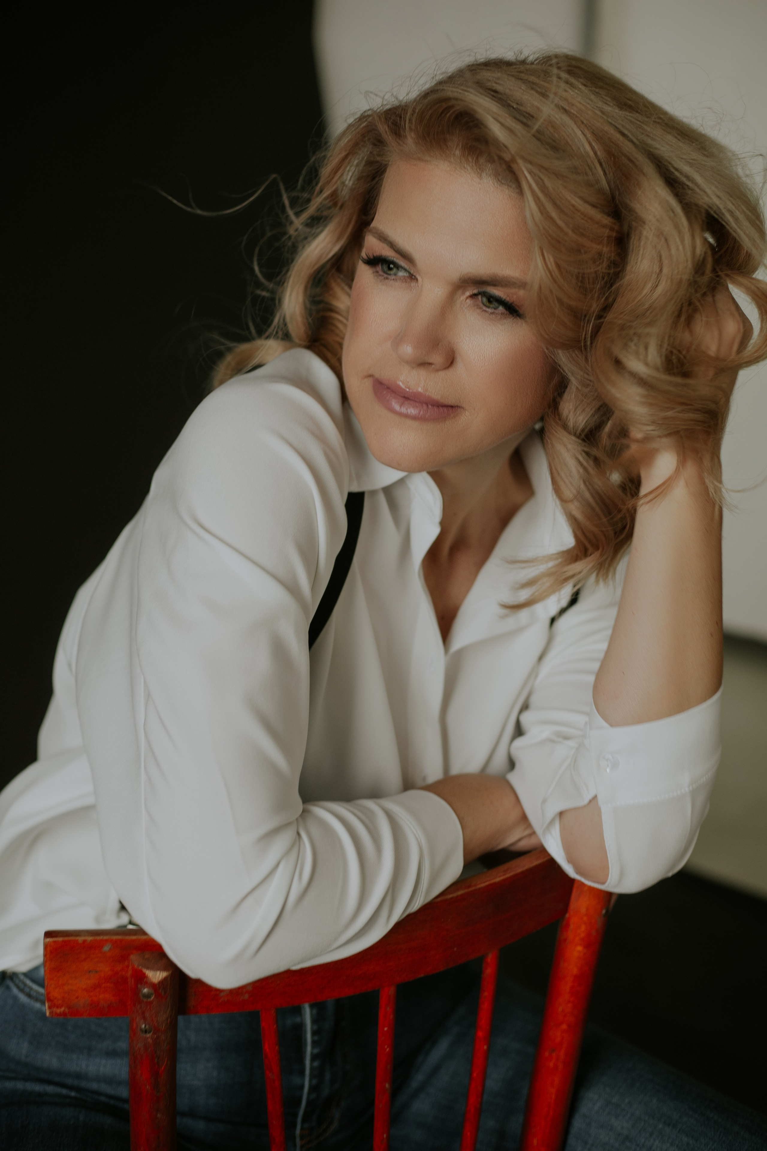 Ольга. Семейный фотограф в Ростове-на-Дону Анастасия Рыбина