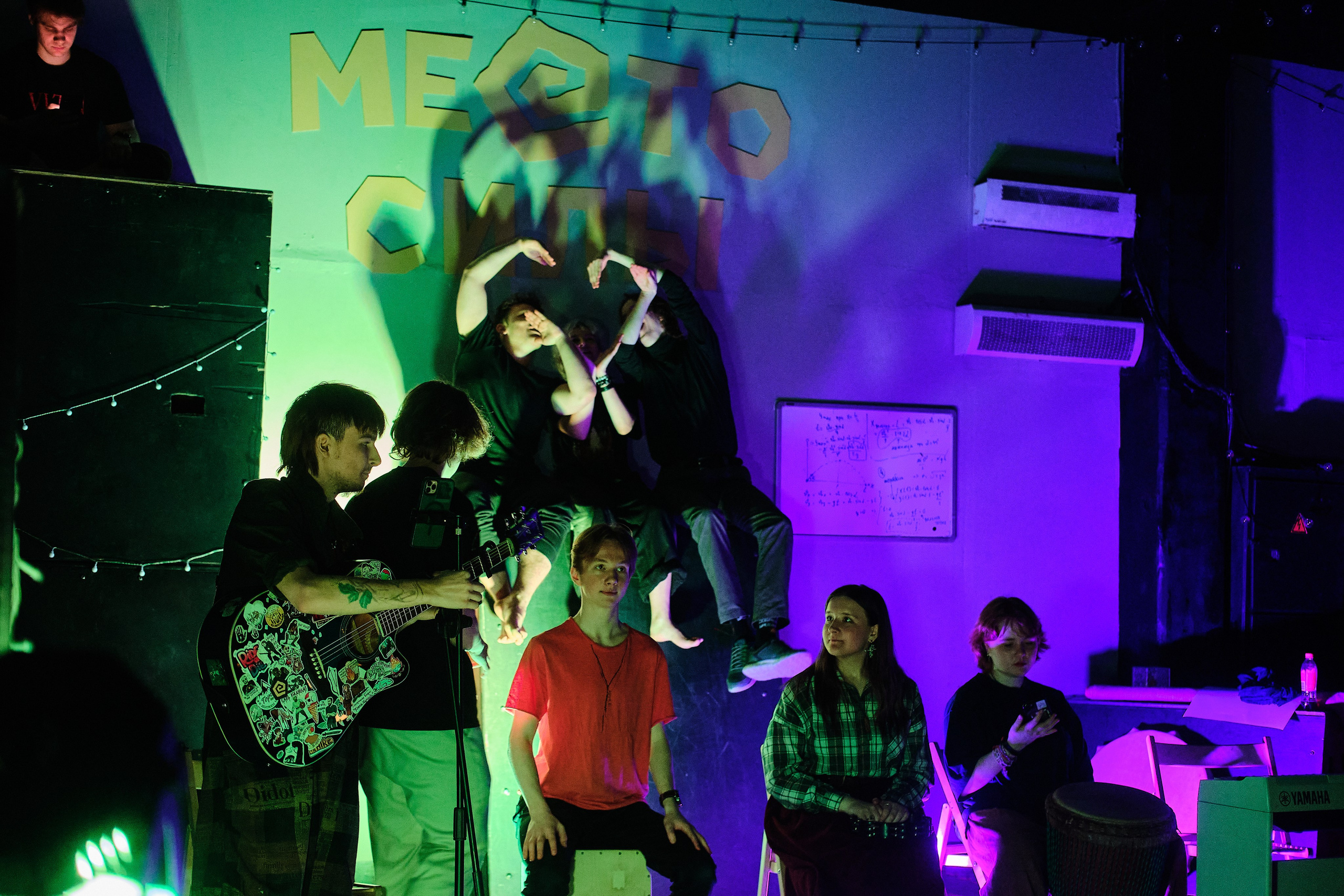 Репортаж. Портретный и репортажный фотограф в Москве Алёна Никогосян