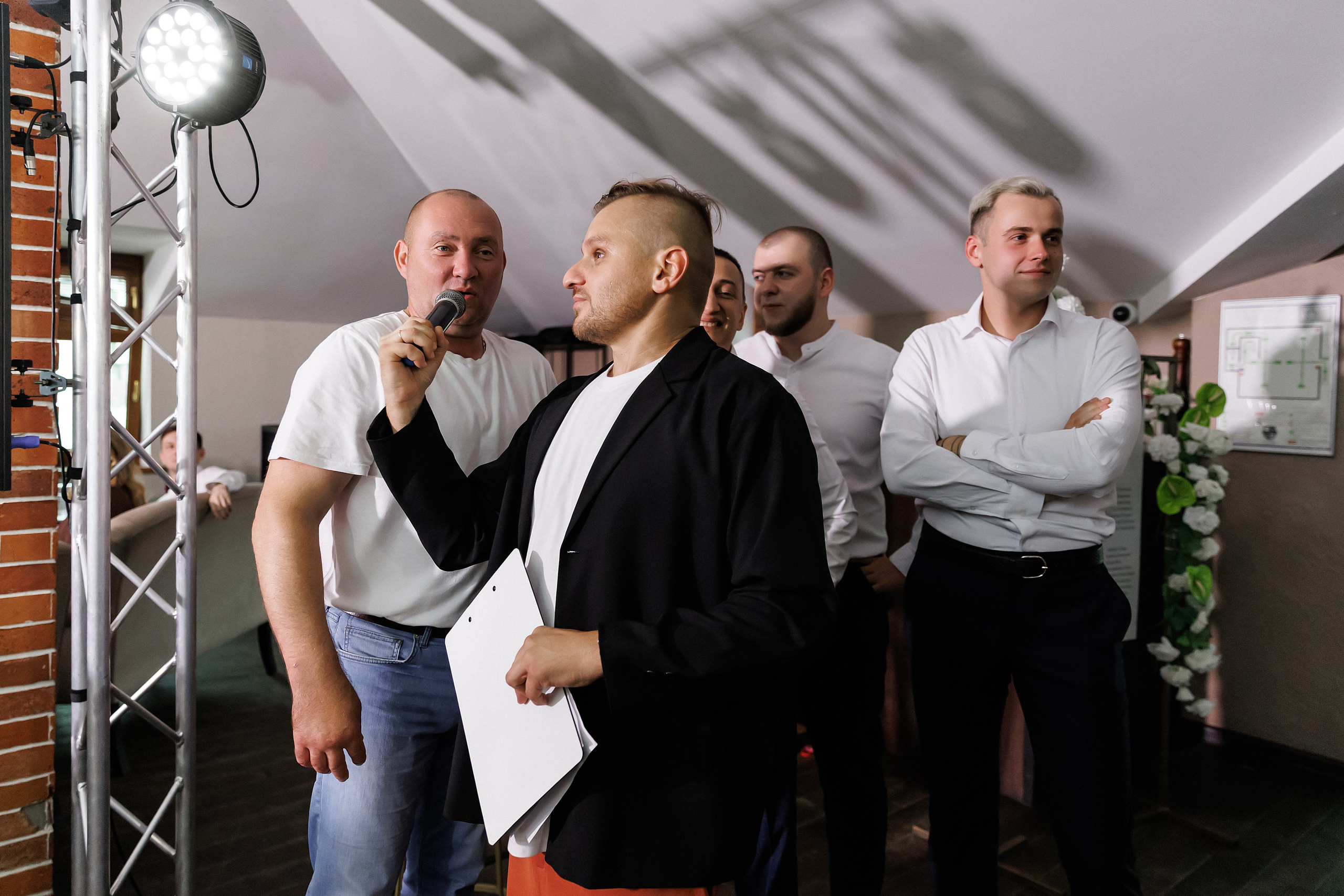 Екатерина и Владислав. Свадебный фотограф в Пскове и Санкт-Петербурге | Анна Голикова