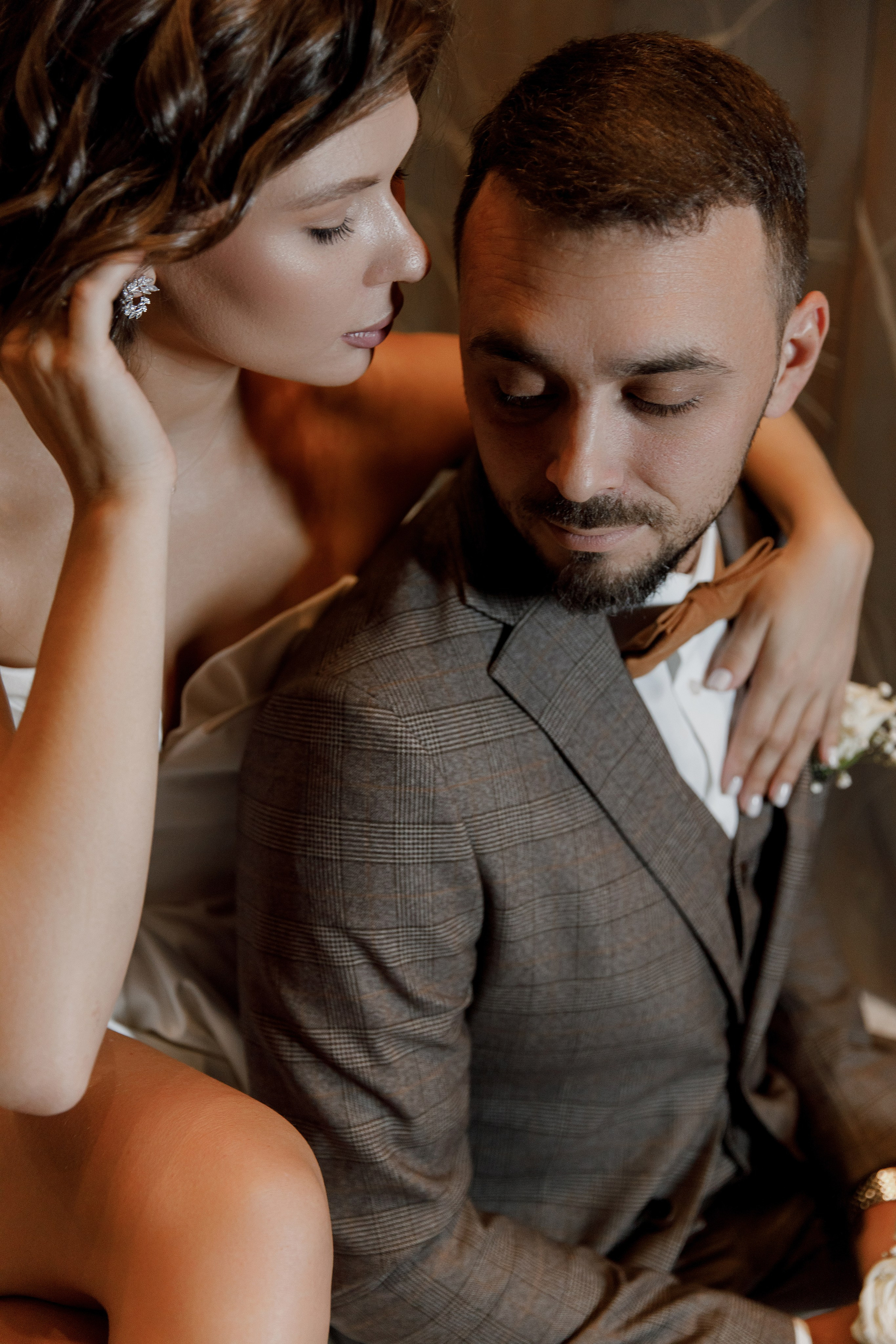 Маргарита и Павел. Свадебный и семейный фотограф  во Владивостоке Ольга Украинец