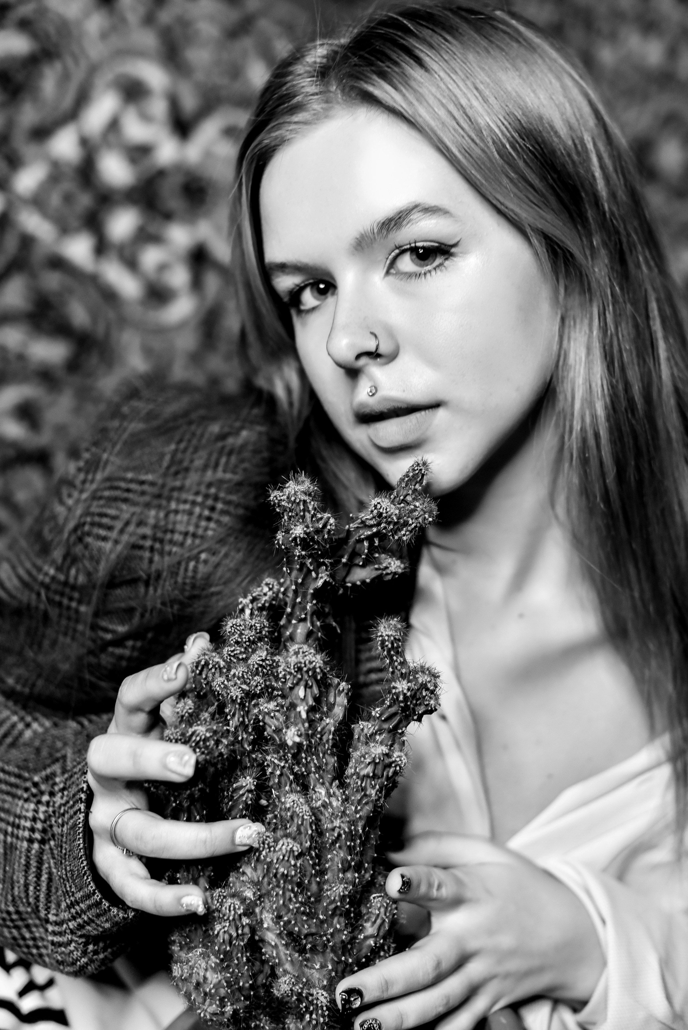 Студийный фотограф в Самаре и Самарской области