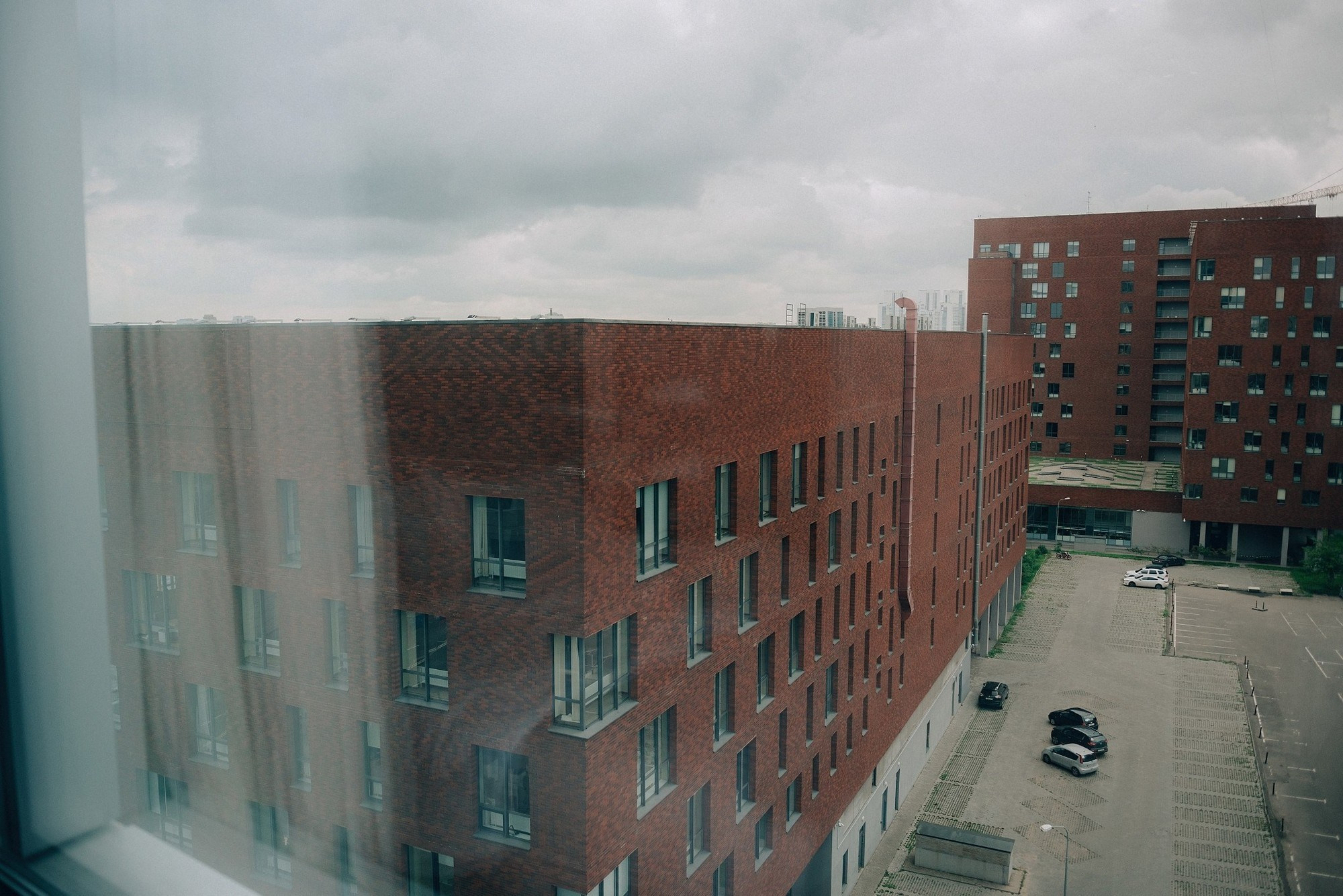 Ирина+Денис. Свадебный и репортажный фотограф Александр Родин