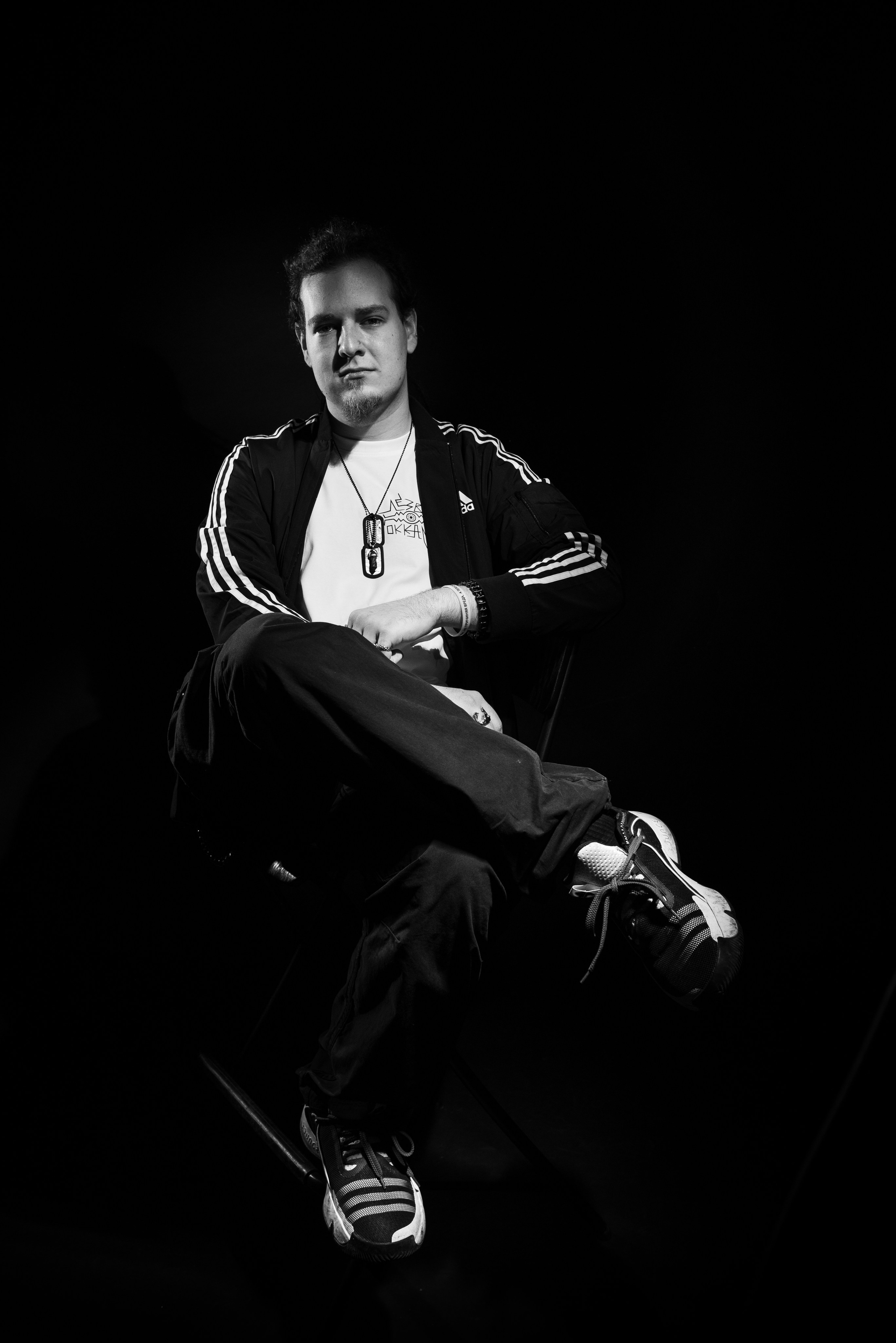 Métal. F11 production