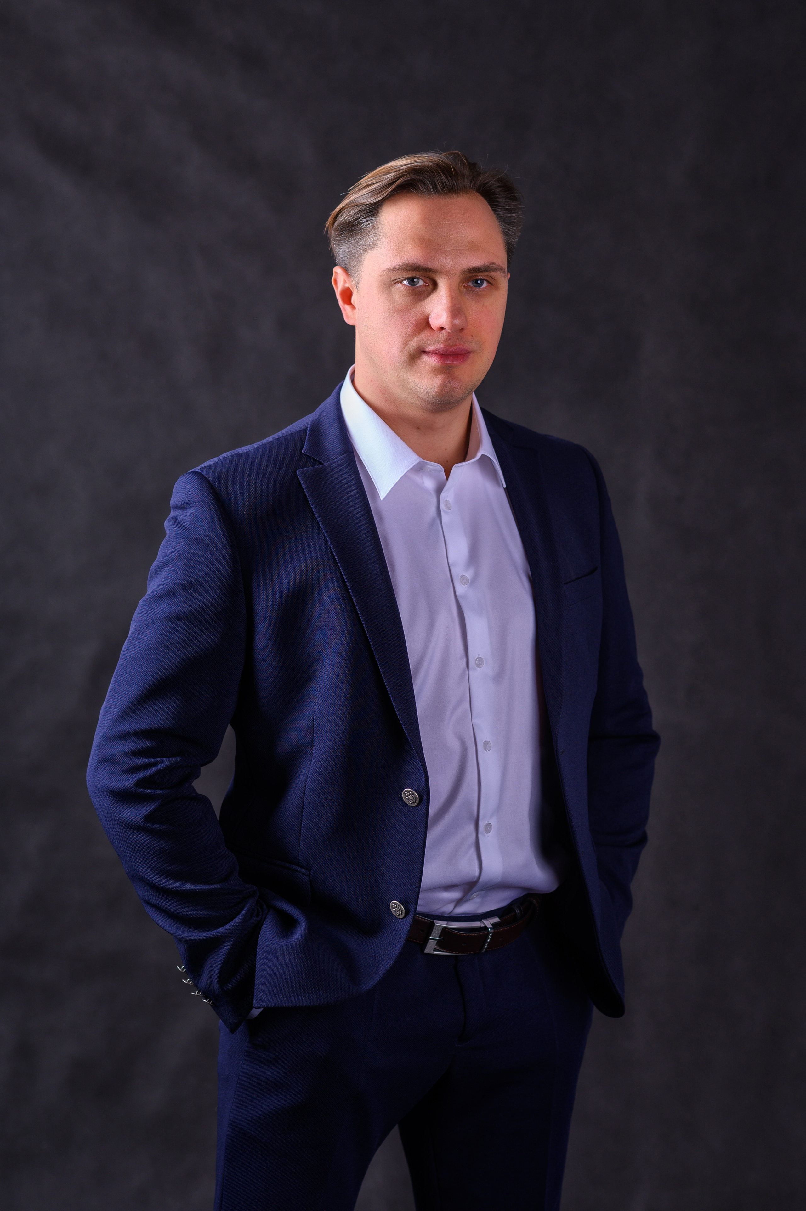 Бизнес портрет. Портретный, семейный, свадебный фотограф. Бизнес, контент съёмка. Тула