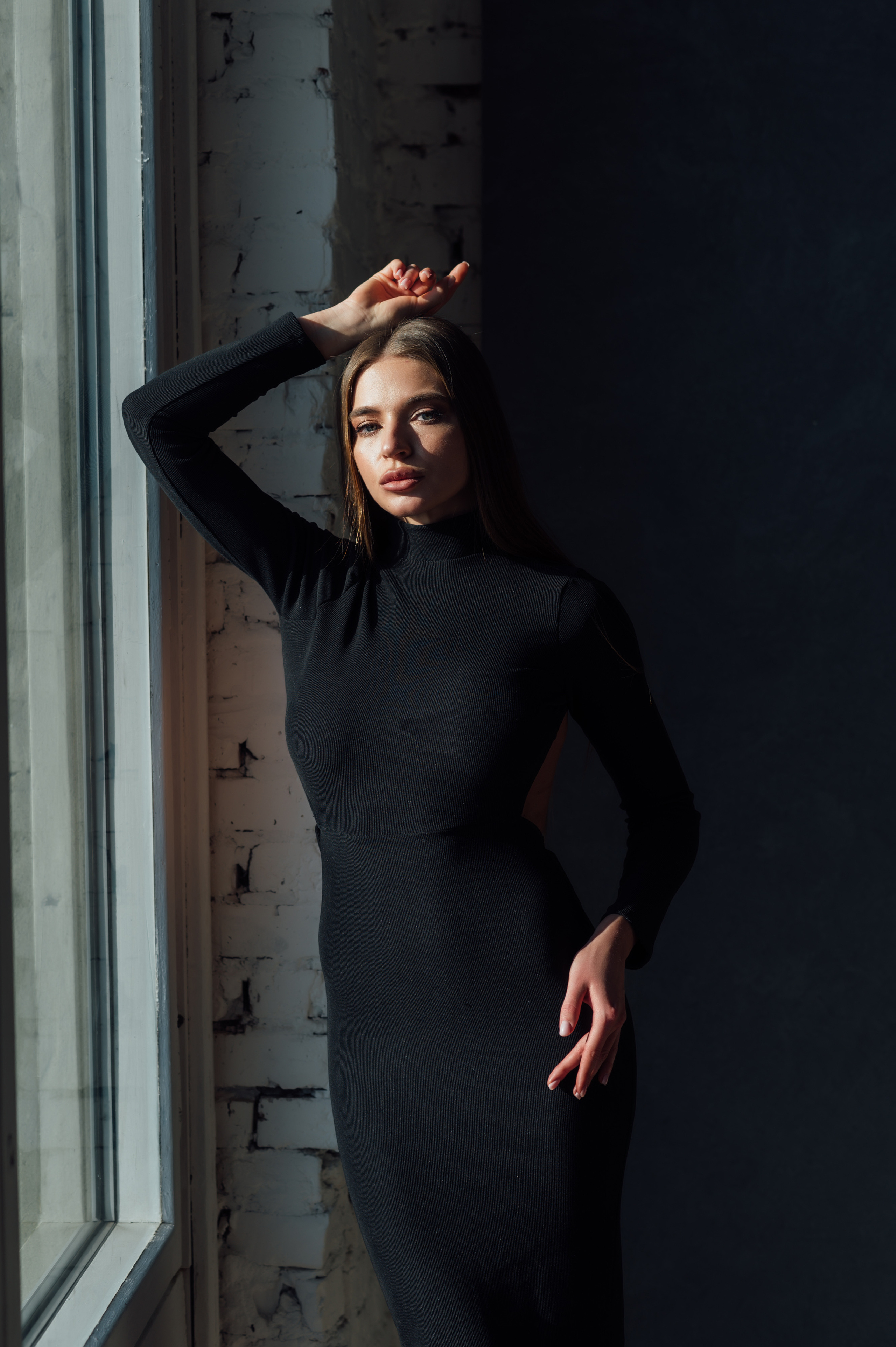 Девушки. Портретный, семейный, свадебный фотограф. Бизнес, контент съёмка. Тула