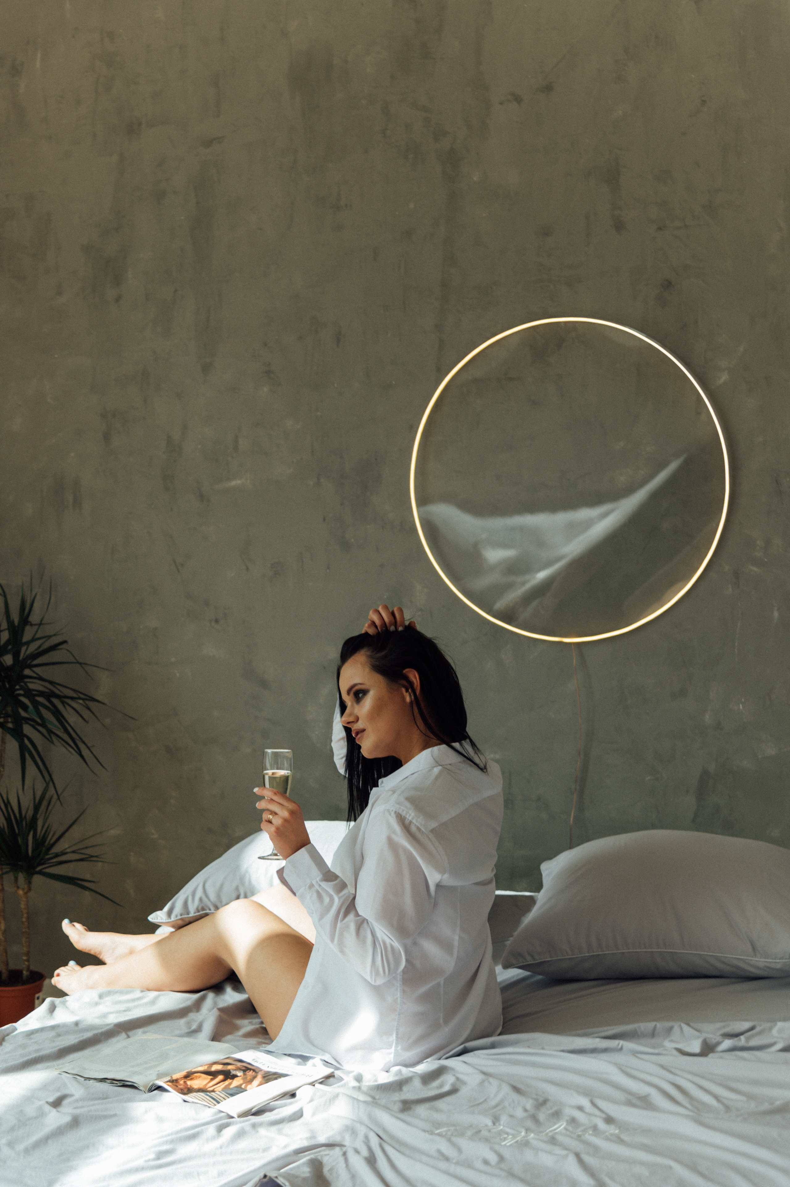 Девушки. Портретный, семейный, свадебный фотограф. Бизнес, контент съёмка. Тула