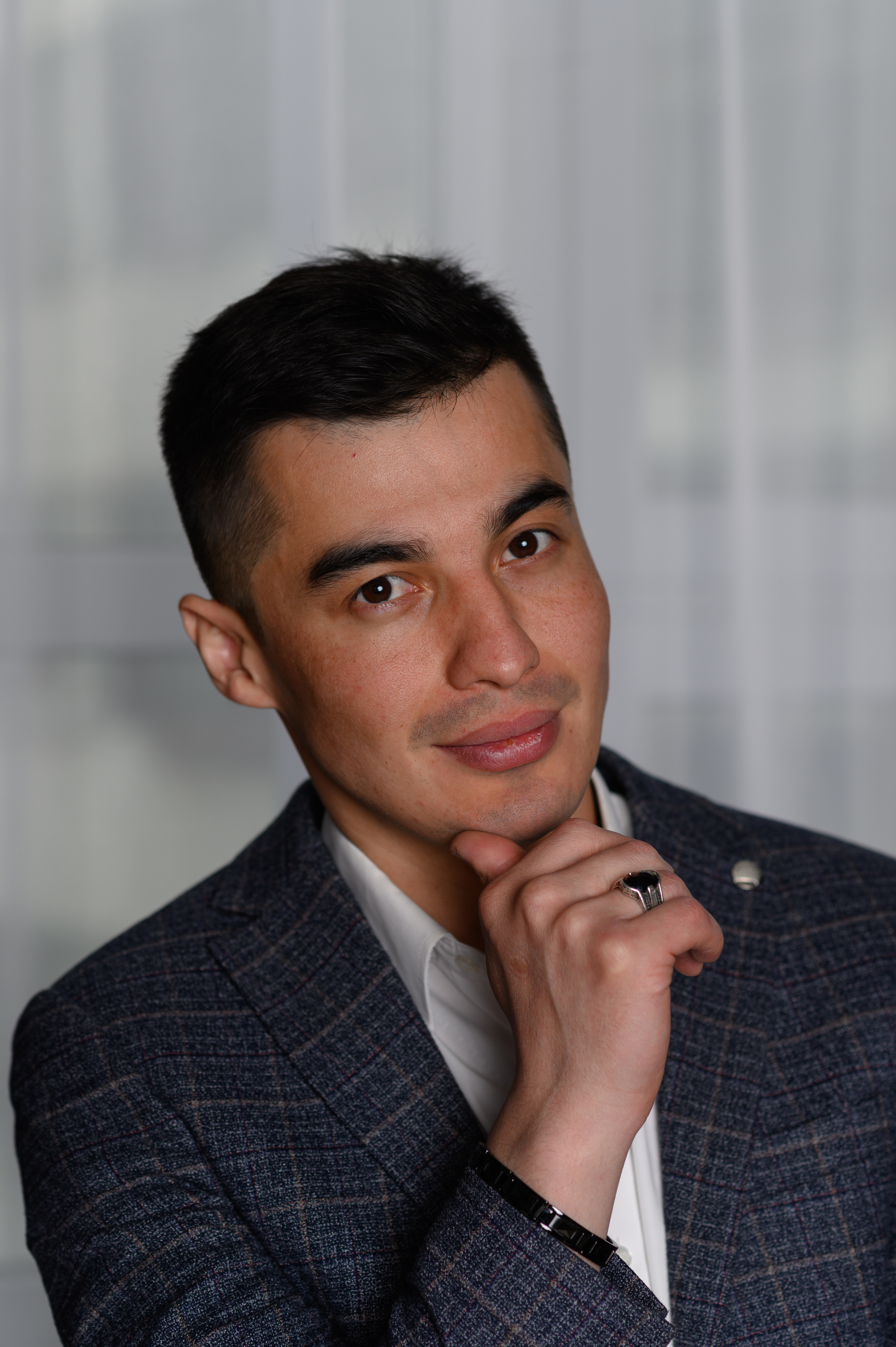 Бизнес портрет. Портретный, семейный, свадебный фотограф. Бизнес, контент съёмка. Тула