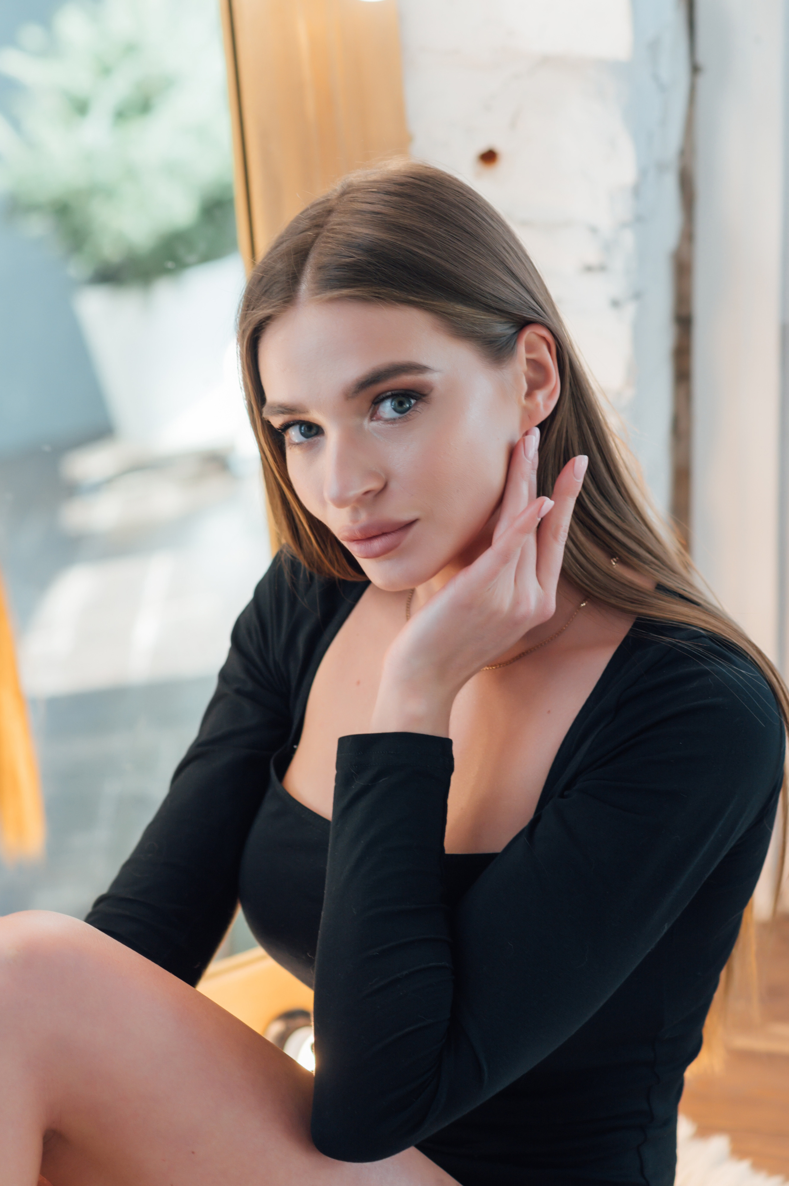 Девушки. Портретный, семейный, свадебный фотограф. Бизнес, контент съёмка. Тула