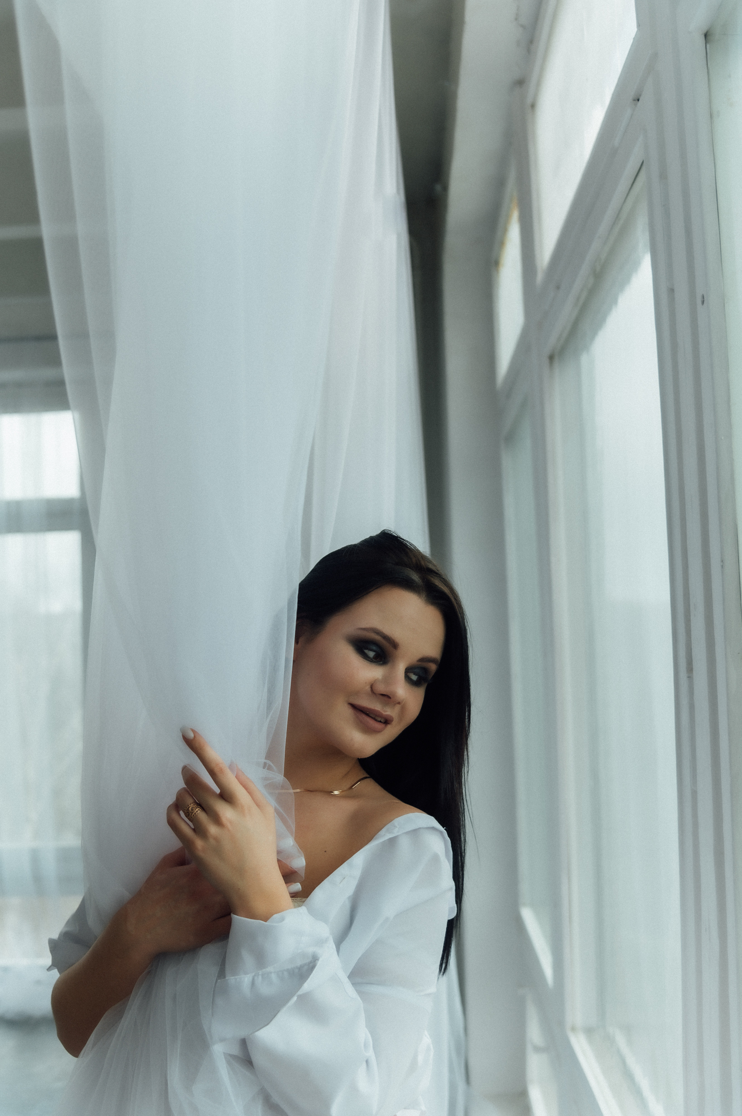 Девушки. Портретный, семейный, свадебный фотограф. Бизнес, контент съёмка. Тула